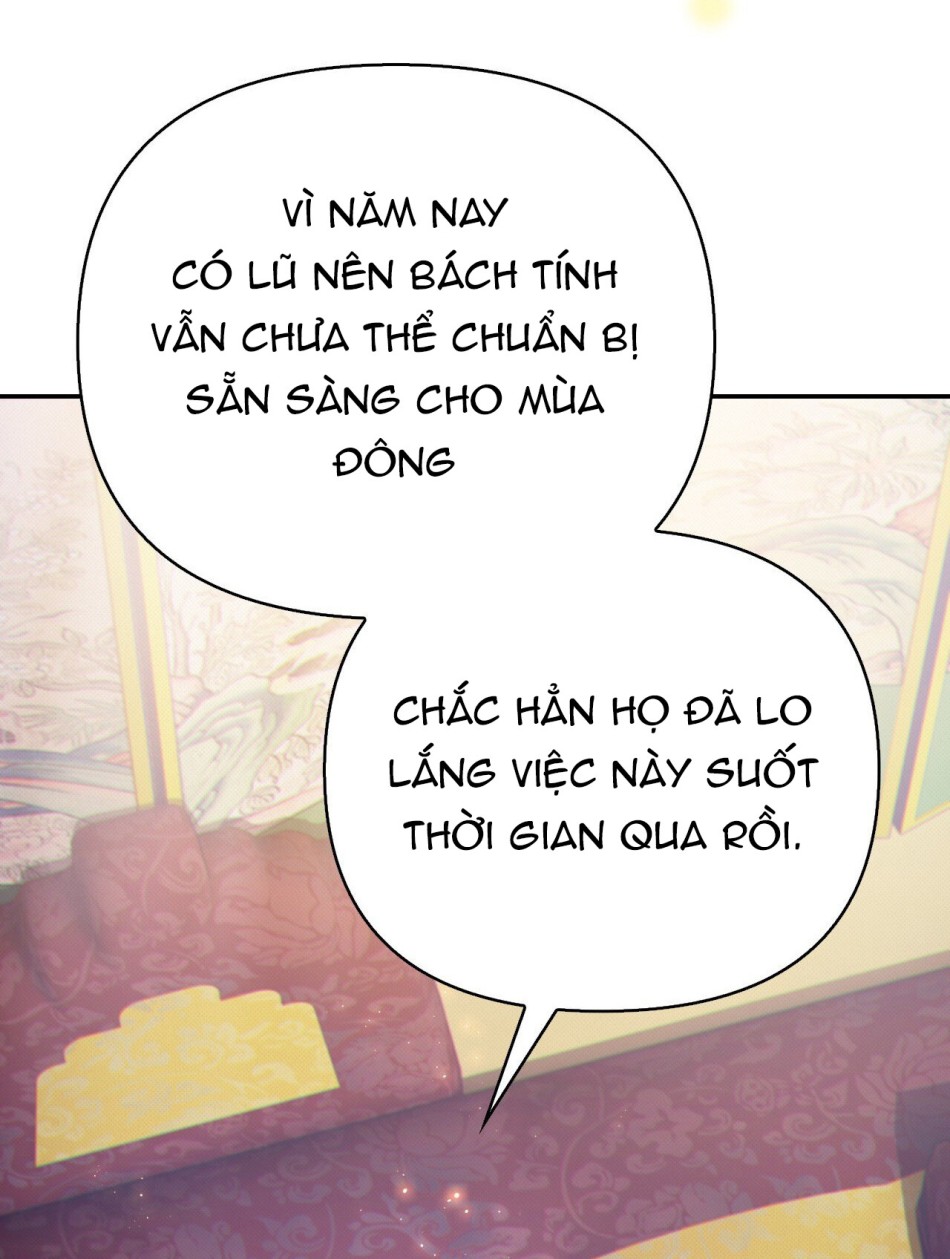 [18+] Hậu Cung Kế 