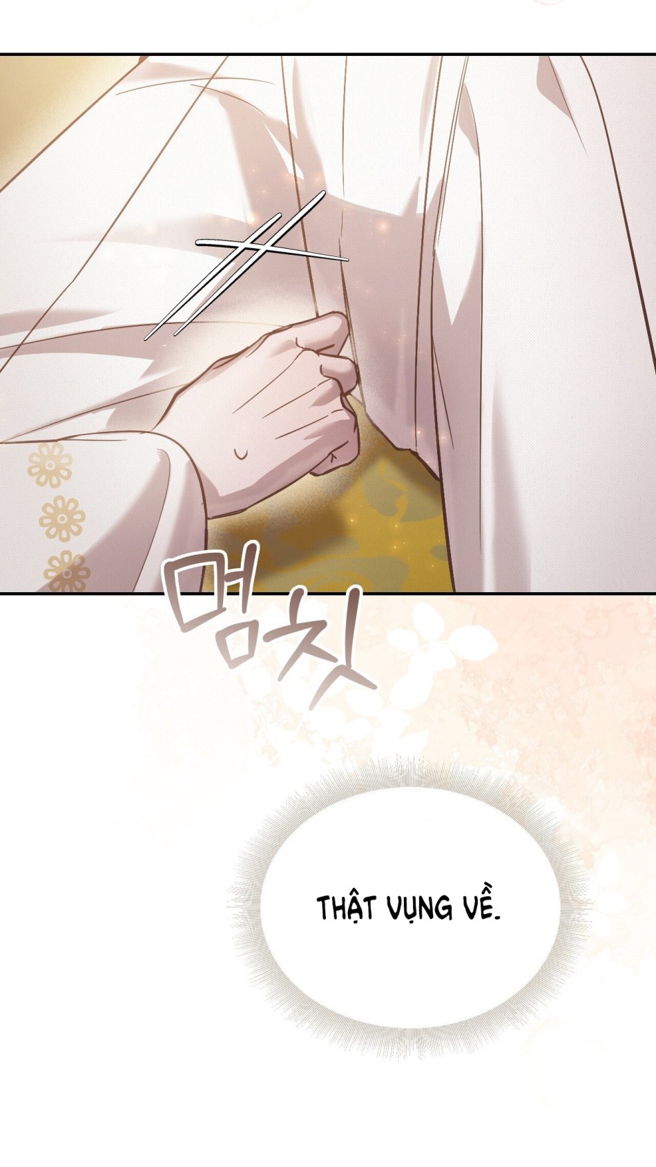 [18+] Hậu Cung Kế 