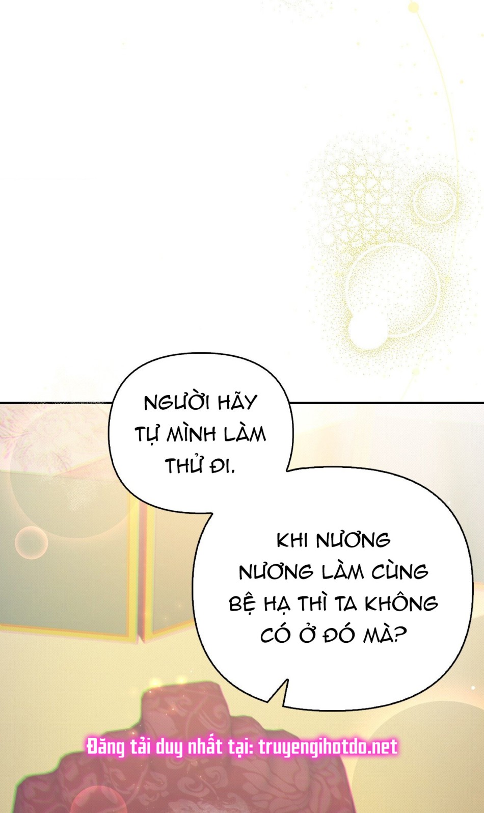 [18+] Hậu Cung Kế 