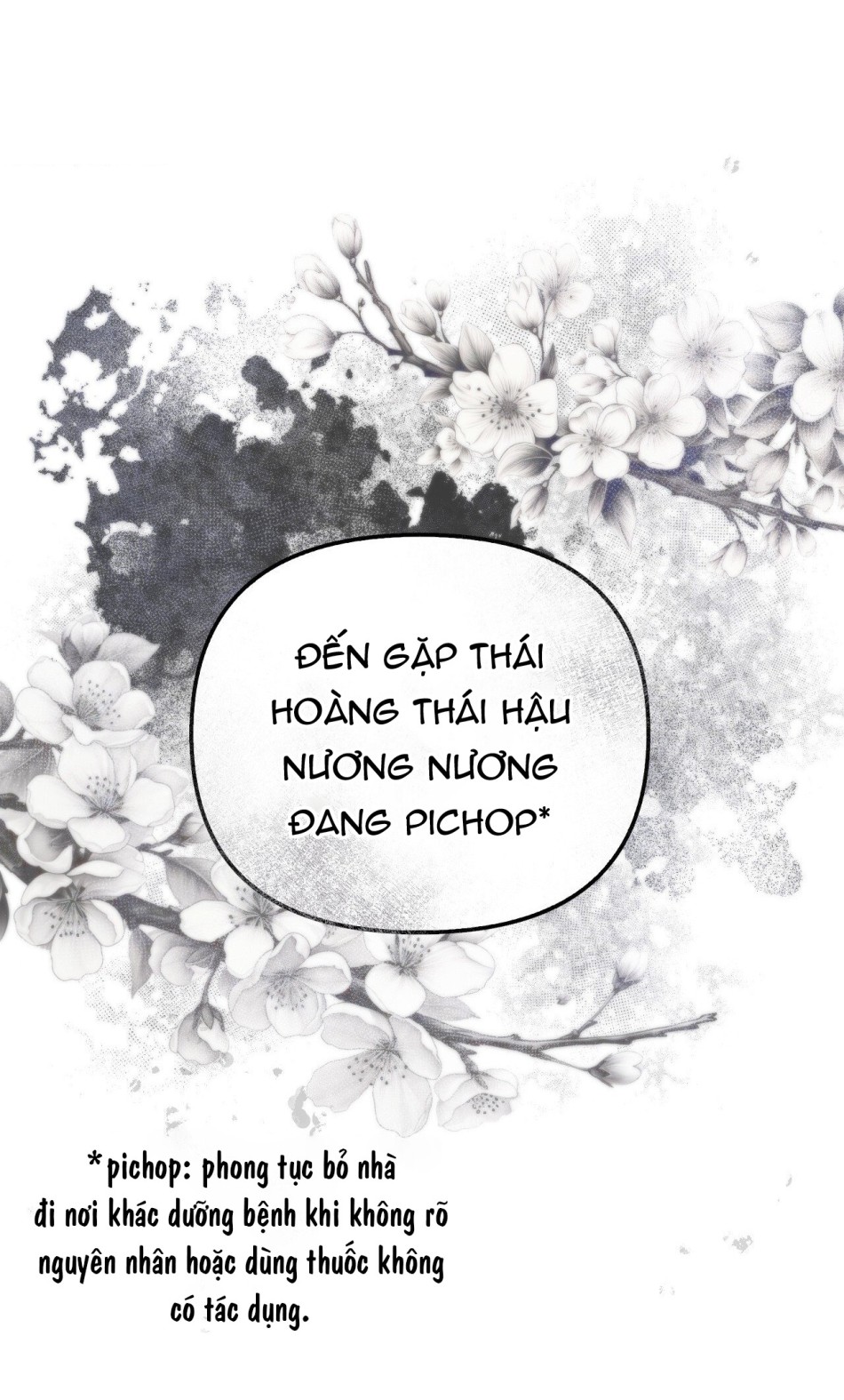 [18+] Hậu Cung Kế 