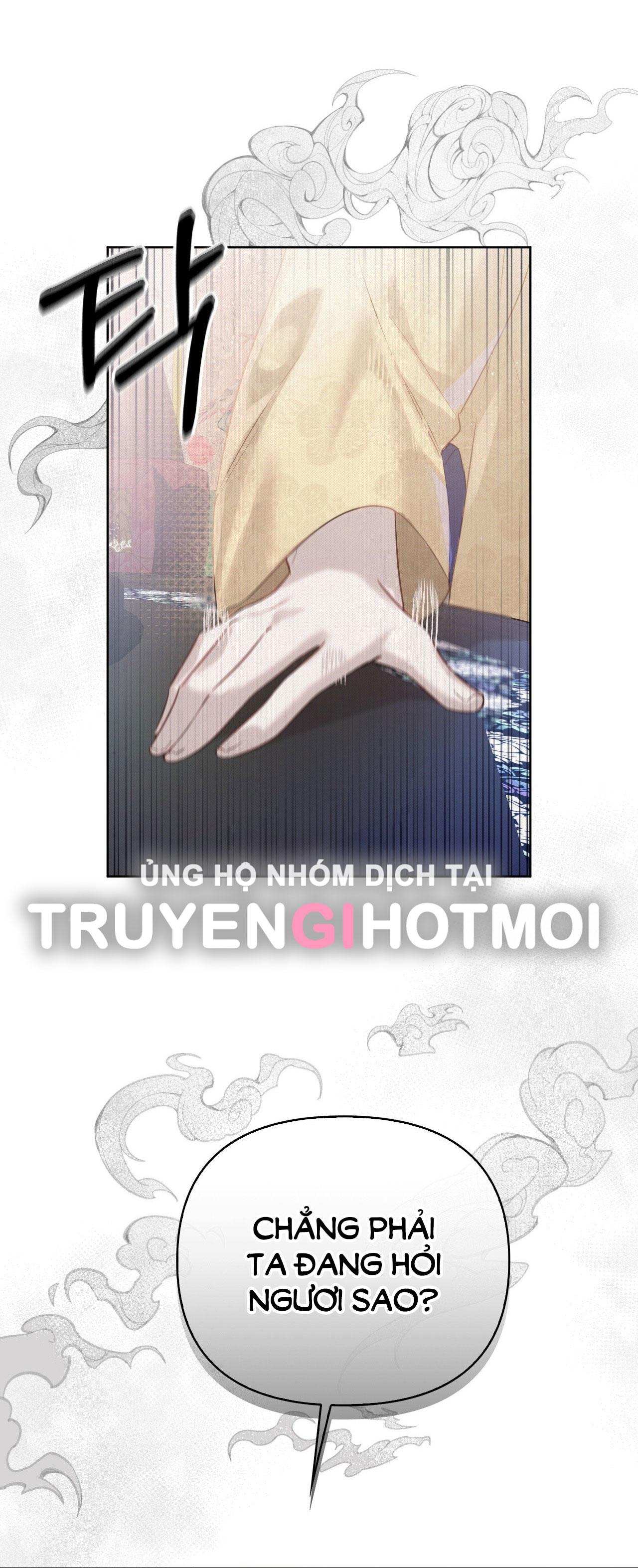 [18+] Hậu Cung Kế 