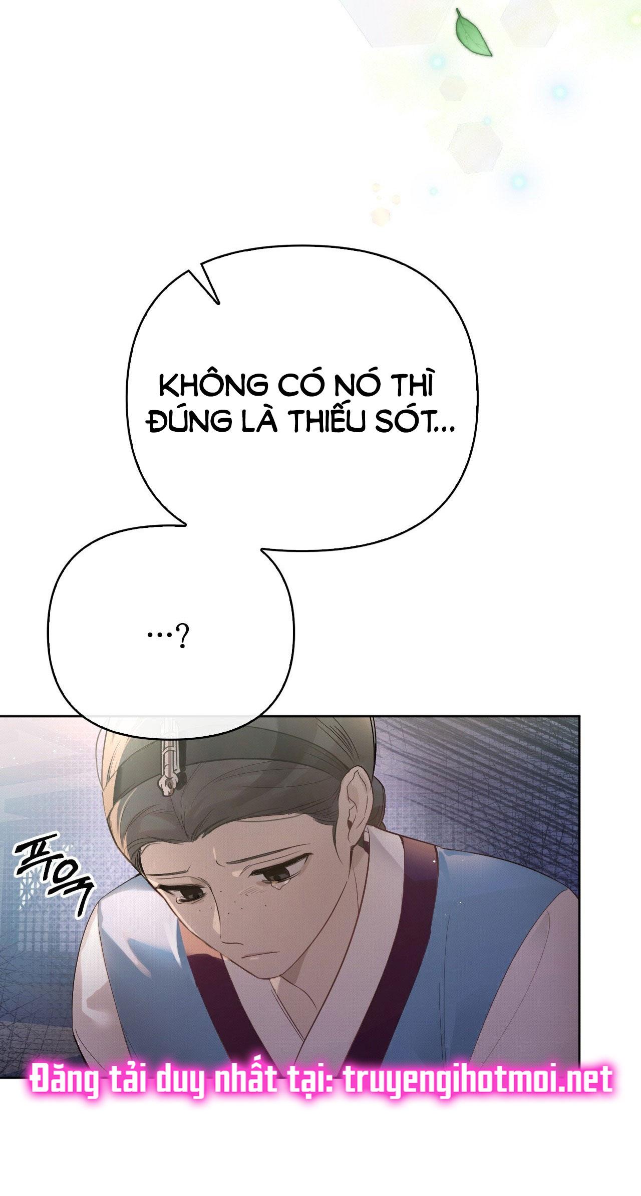 [18+] Hậu Cung Kế 
