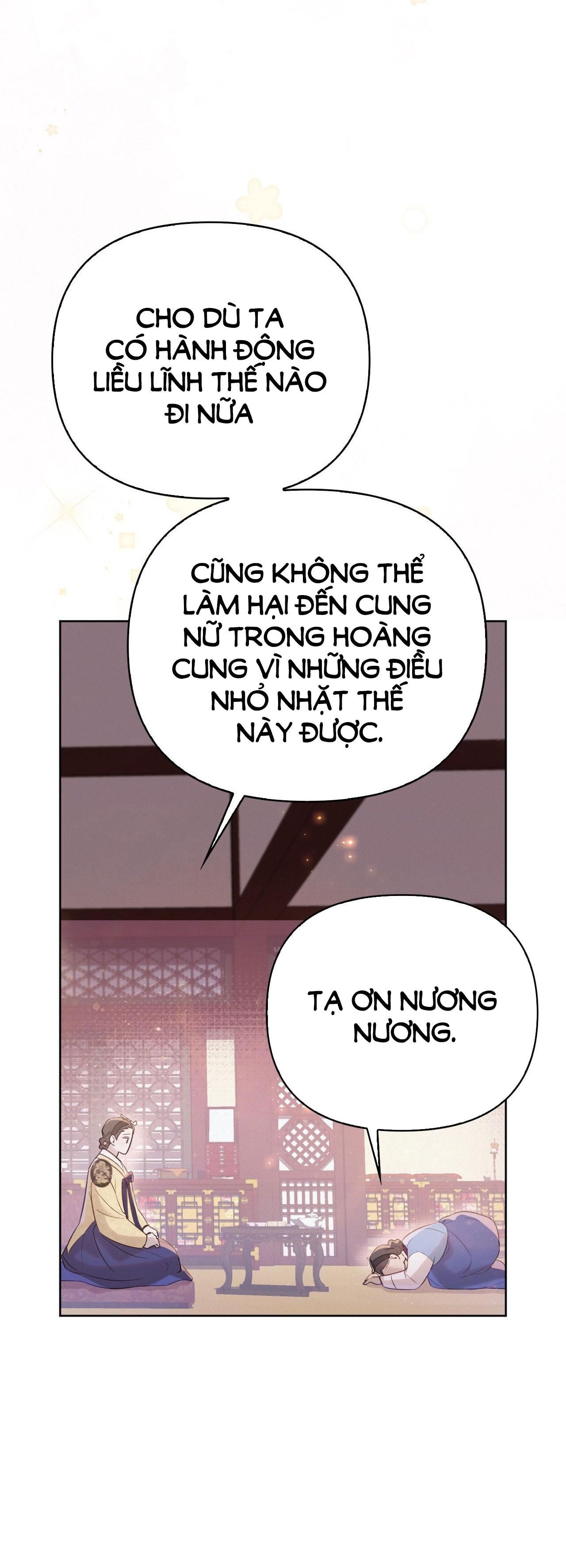 [18+] Hậu Cung Kế 