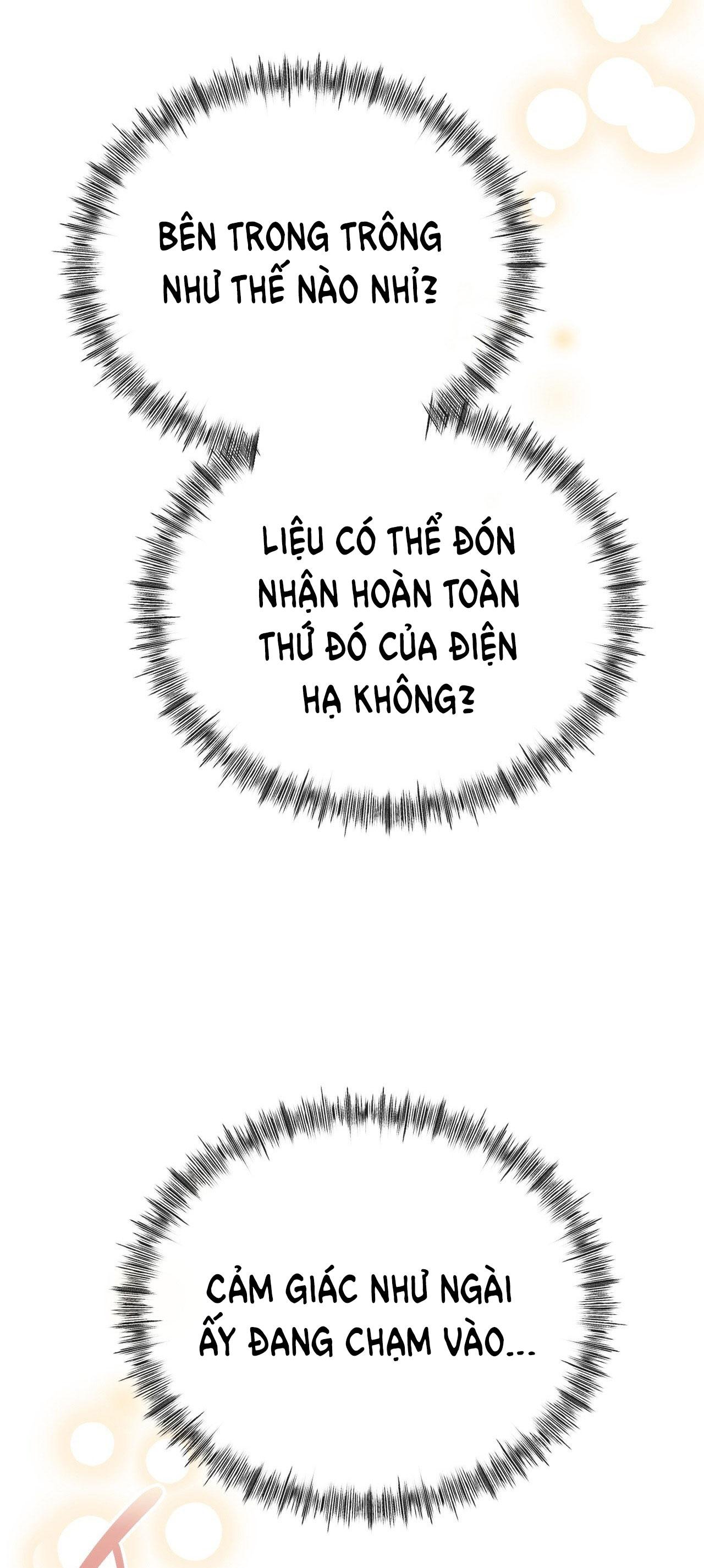 [18+] Hậu Cung Kế 