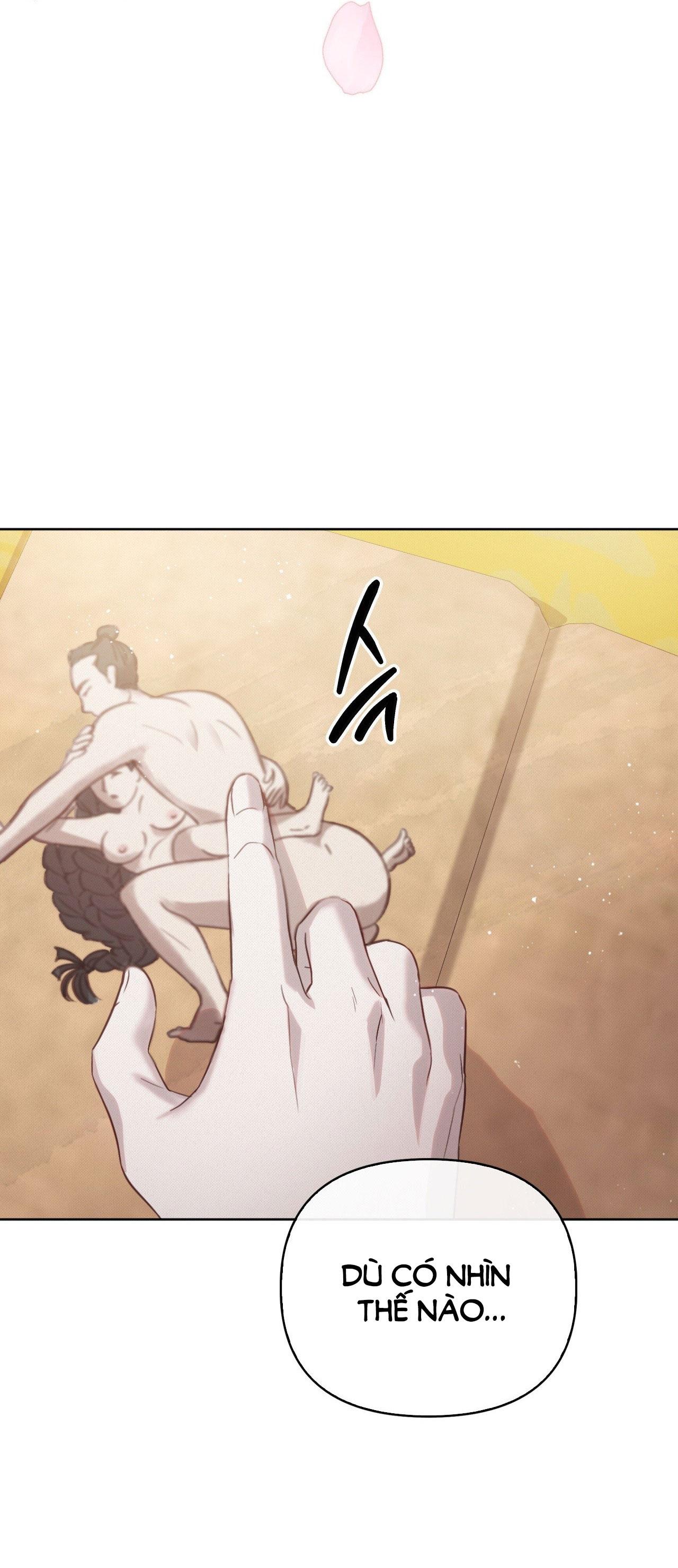 [18+] Hậu Cung Kế 