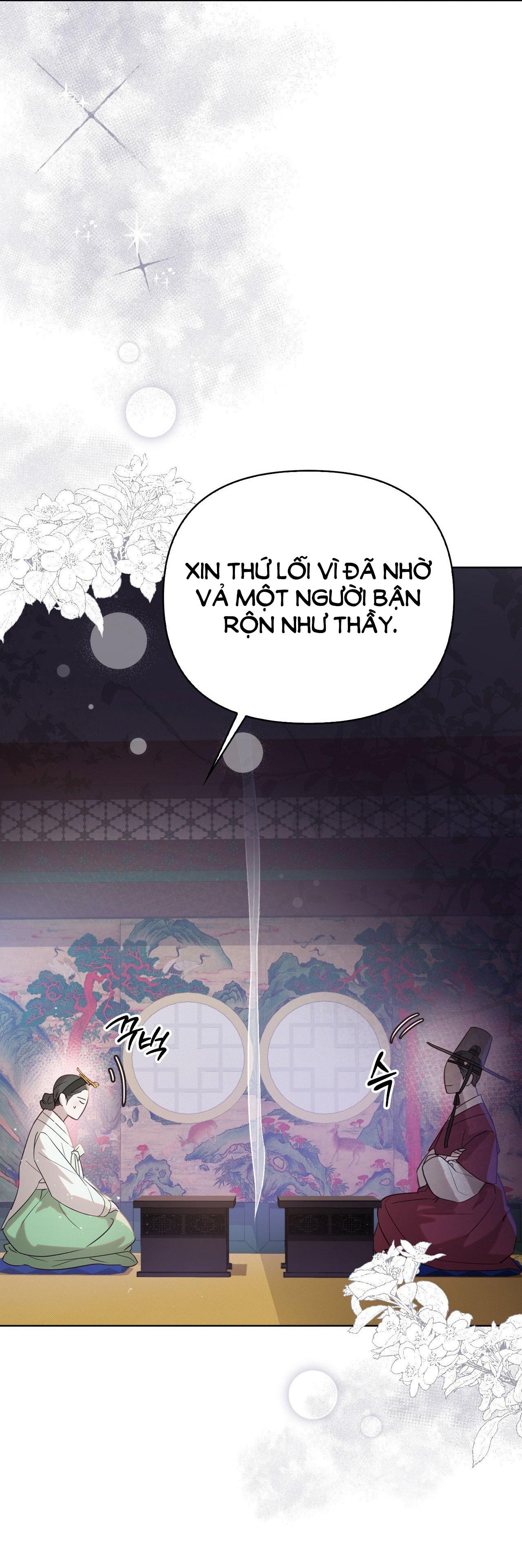 [18+] Hậu Cung Kế 