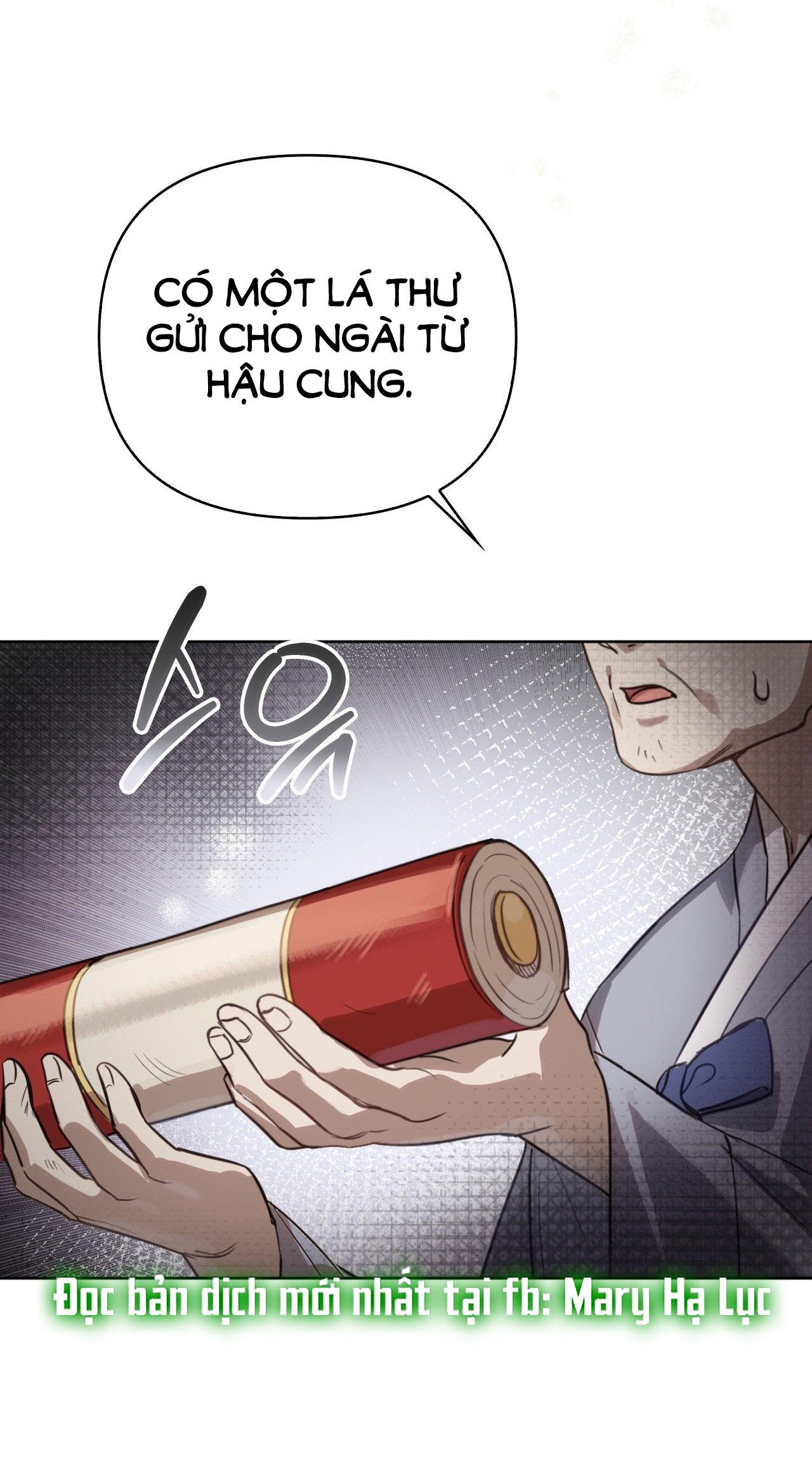 [18+] Hậu Cung Kế 