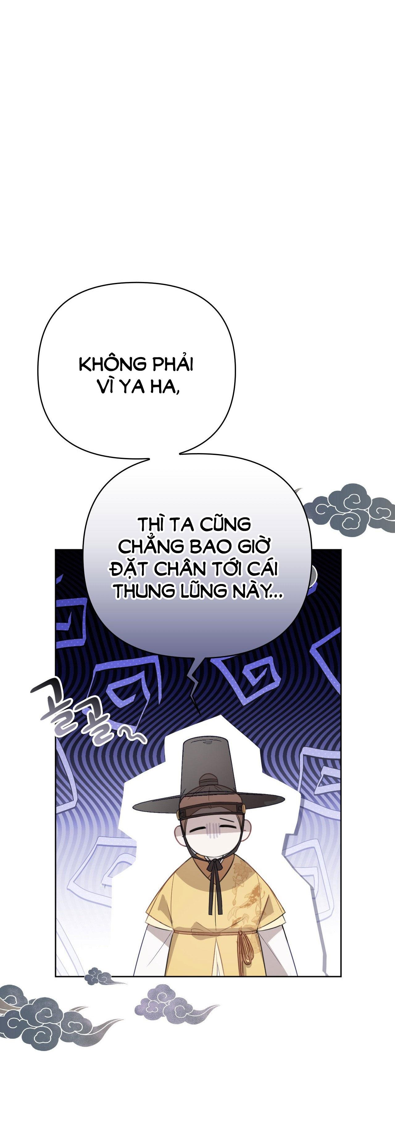 [18+] Hậu Cung Kế 