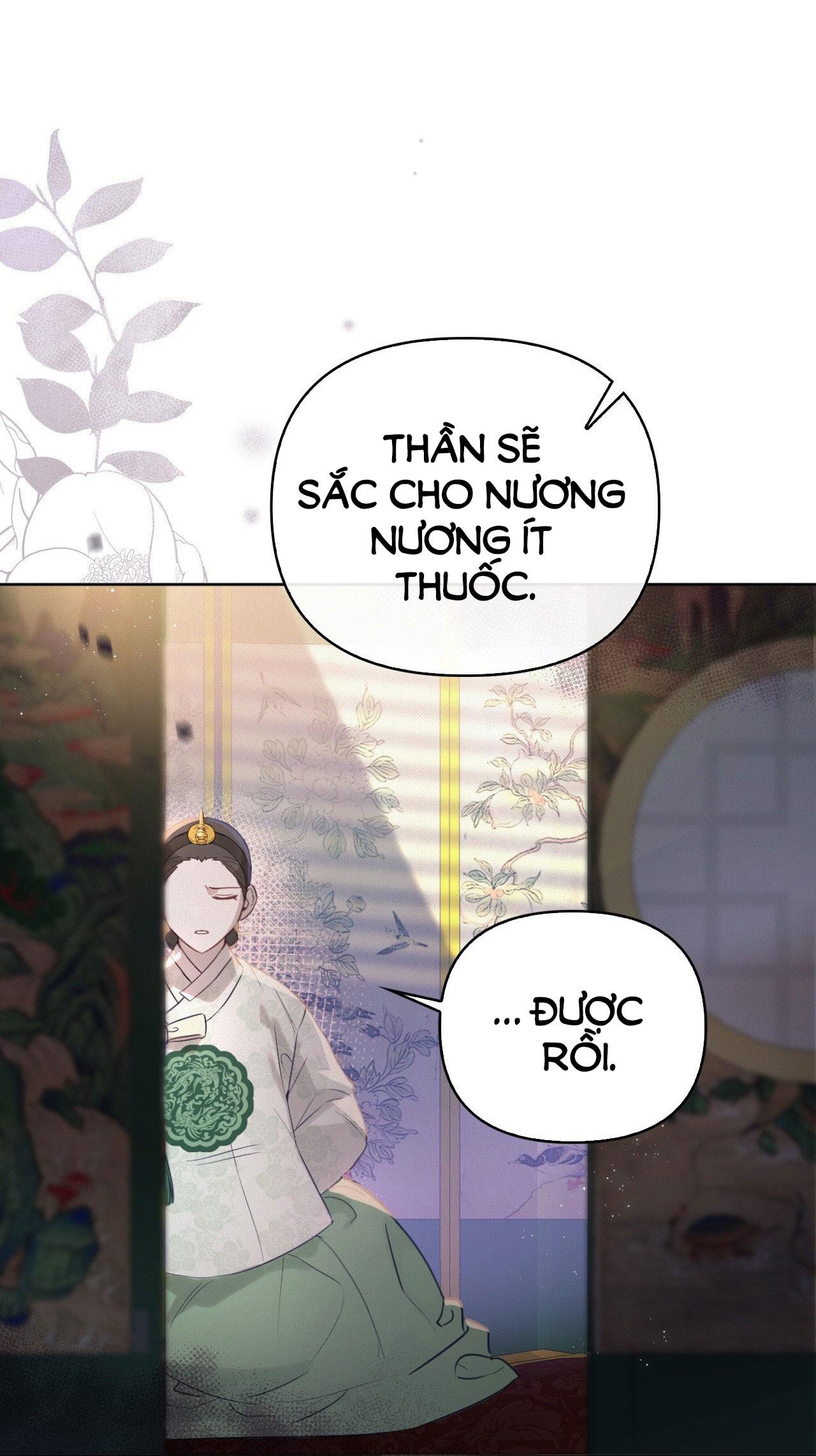[18+] Hậu Cung Kế 