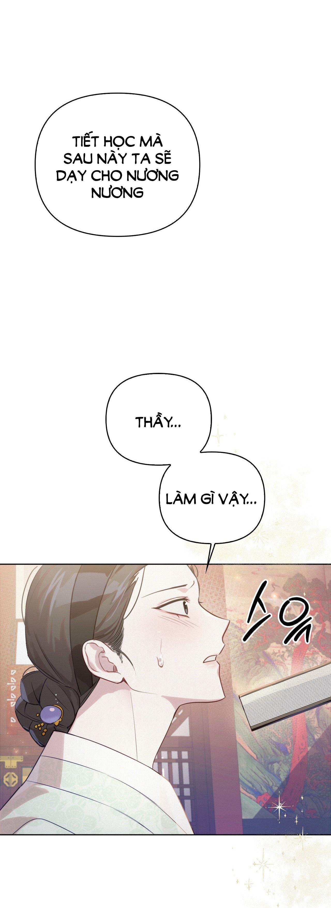 [18+] Hậu Cung Kế 