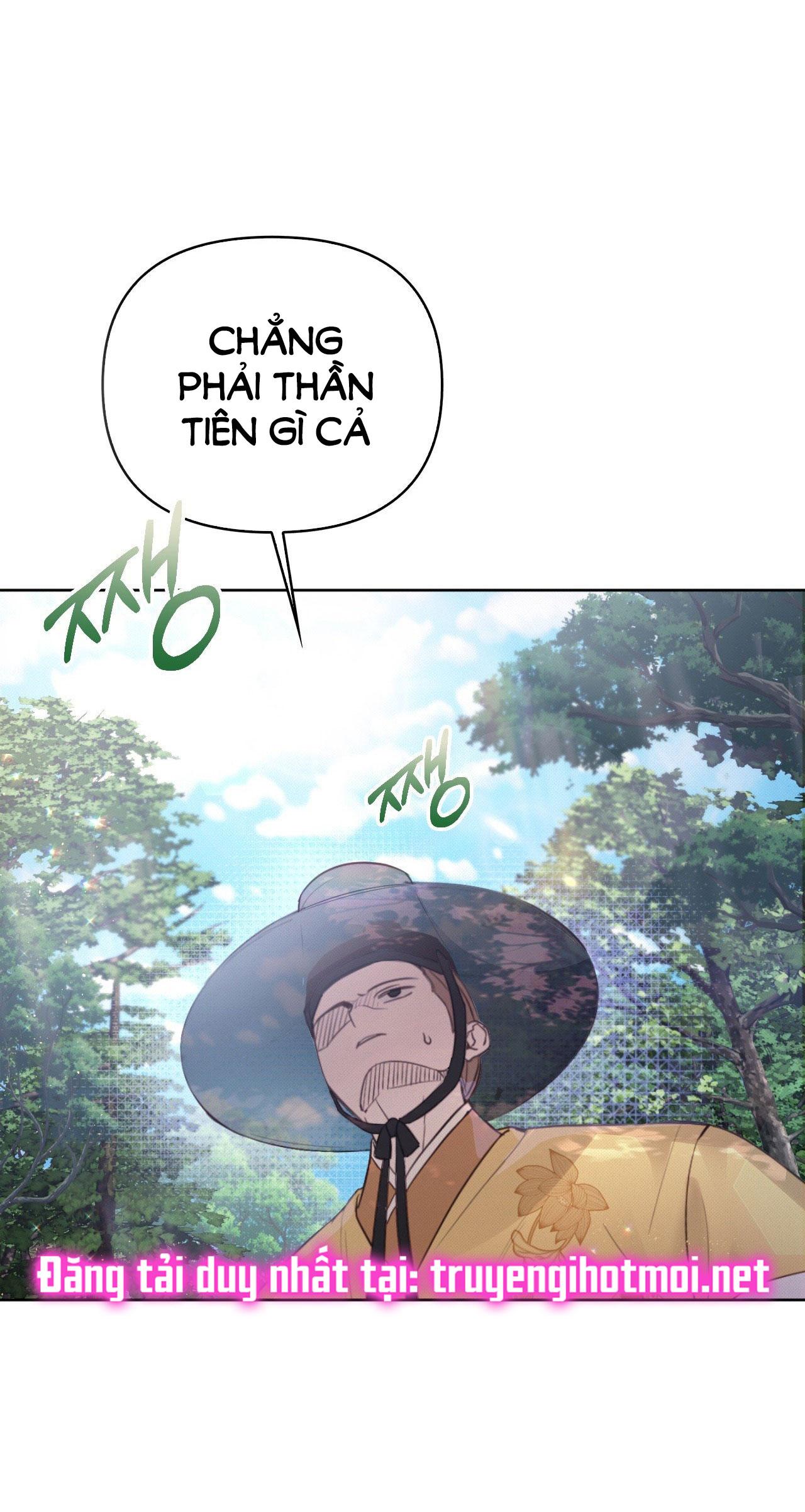 [18+] Hậu Cung Kế 