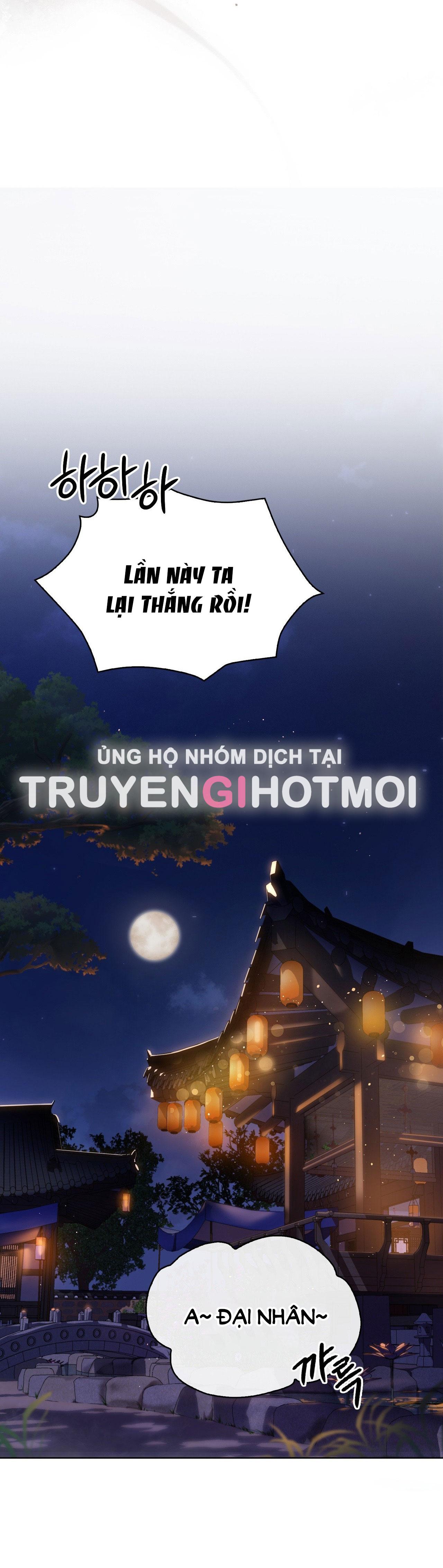 [18+] Hậu Cung Kế 