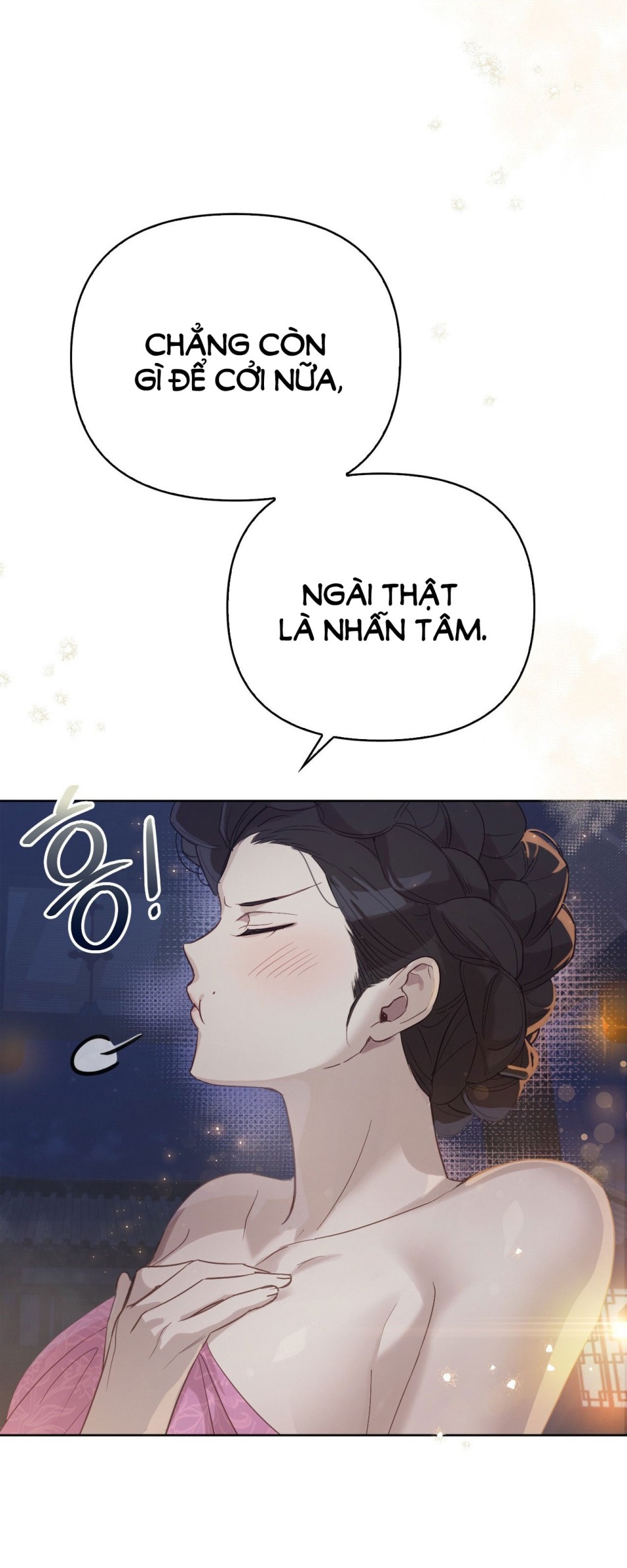 [18+] Hậu Cung Kế 