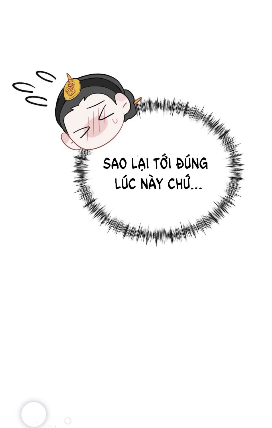 [18+] Hậu Cung Kế 