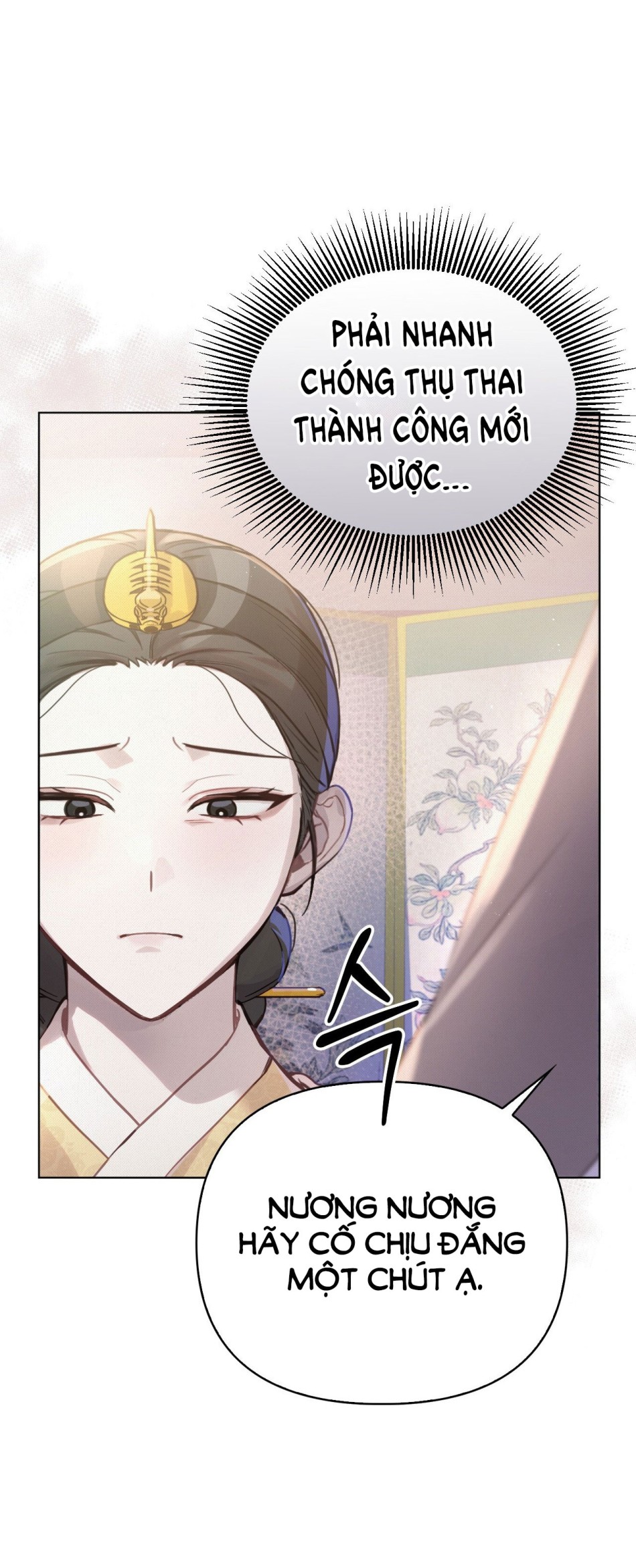 [18+] Hậu Cung Kế 