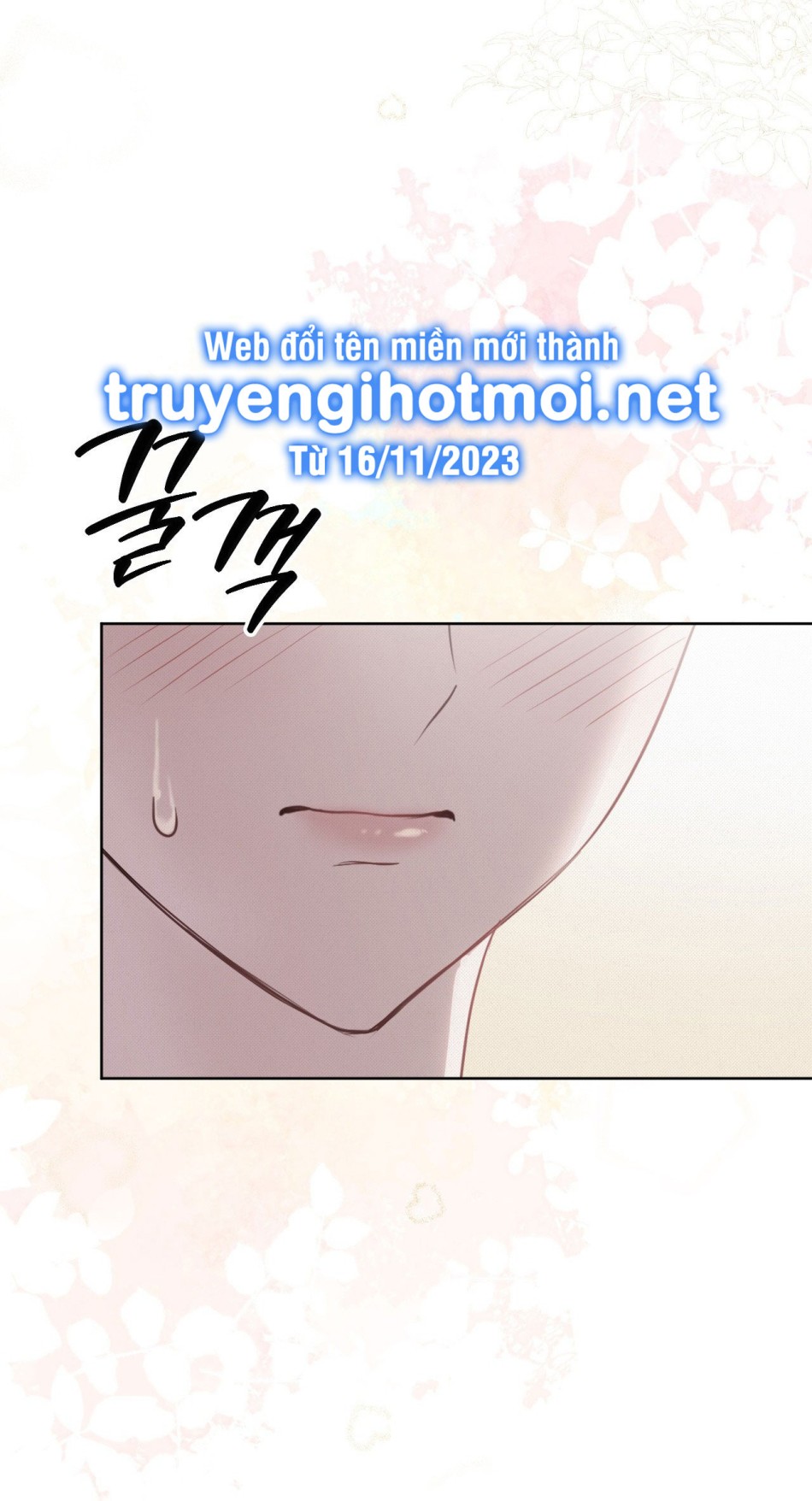 [18+] Hậu Cung Kế 