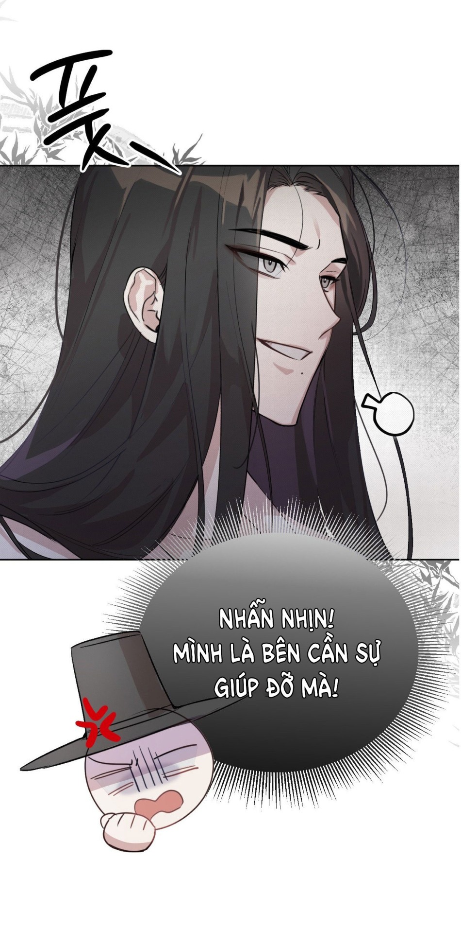 [18+] Hậu Cung Kế 