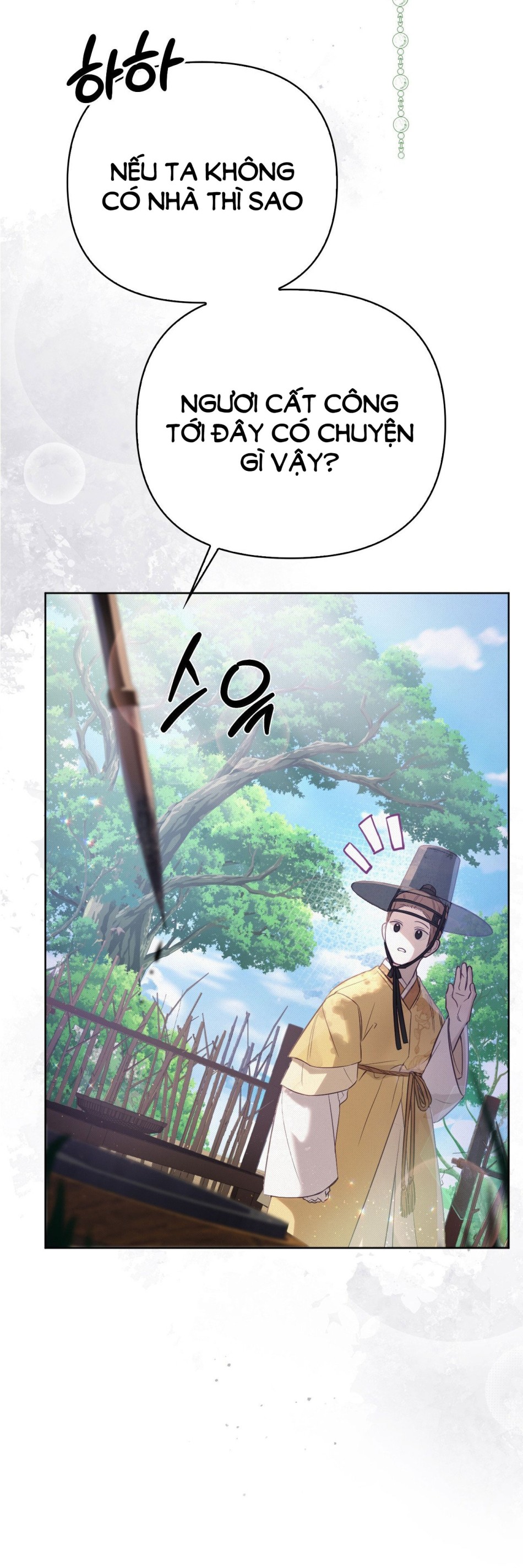 [18+] Hậu Cung Kế 