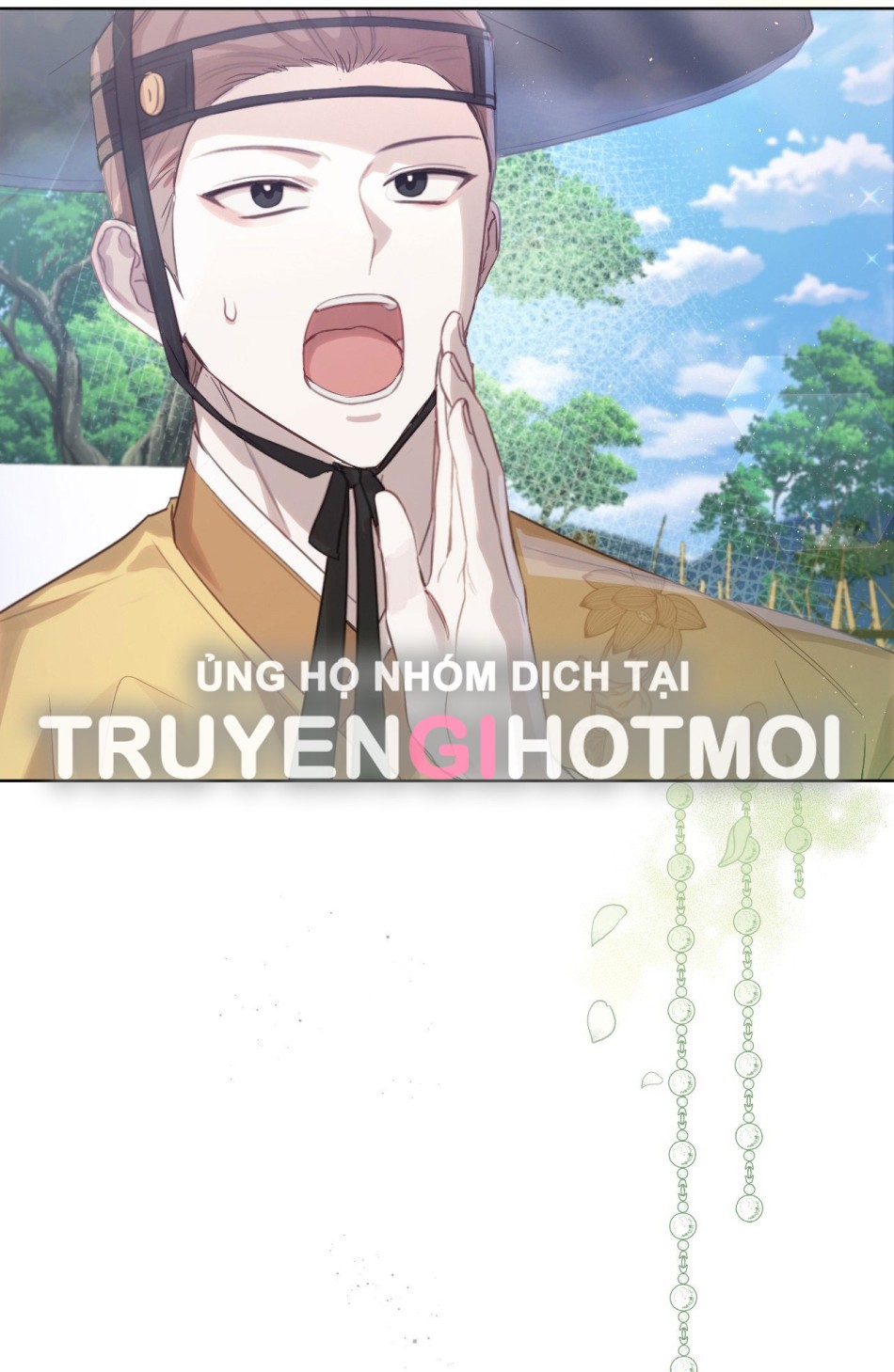 [18+] Hậu Cung Kế 