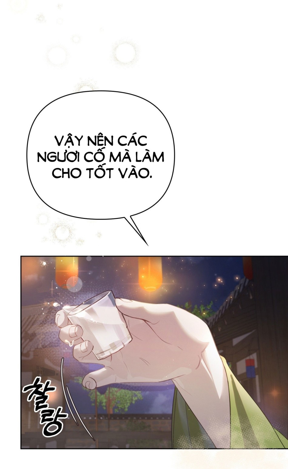 [18+] Hậu Cung Kế 