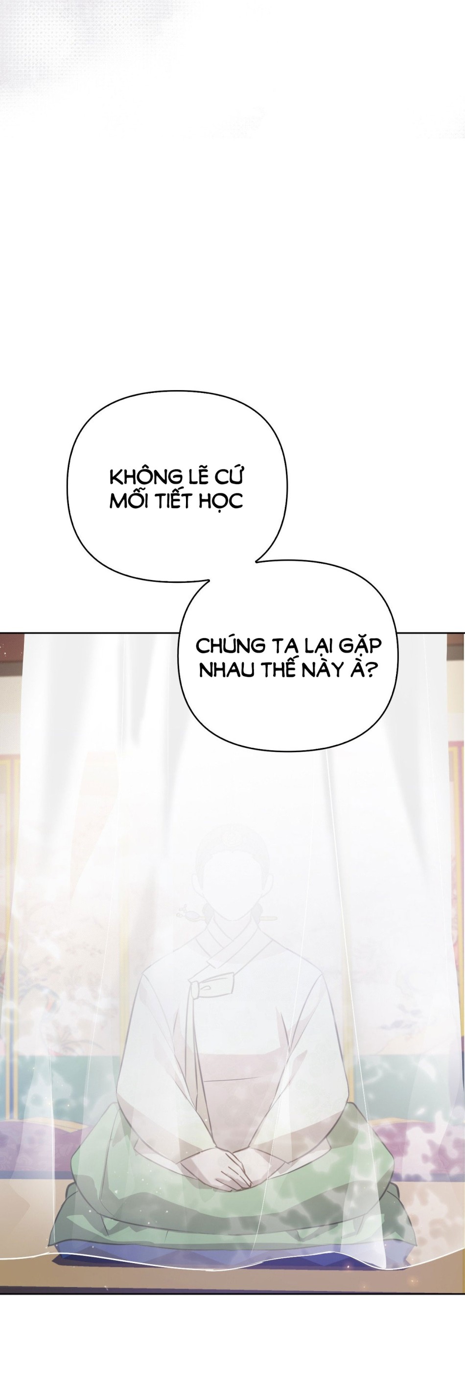 [18+] Hậu Cung Kế 