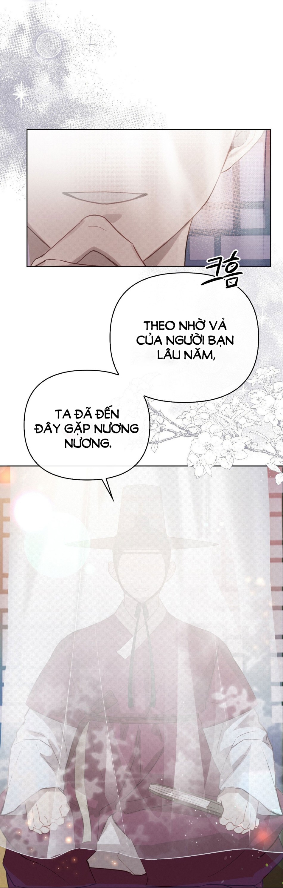 [18+] Hậu Cung Kế 