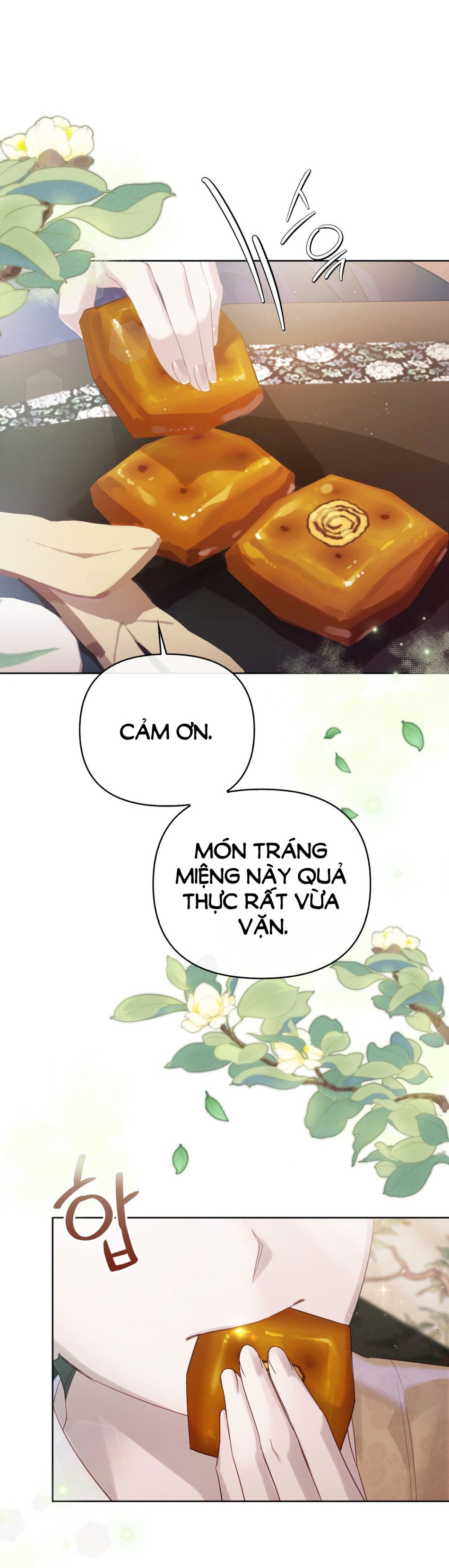 [18+] Hậu Cung Kế 