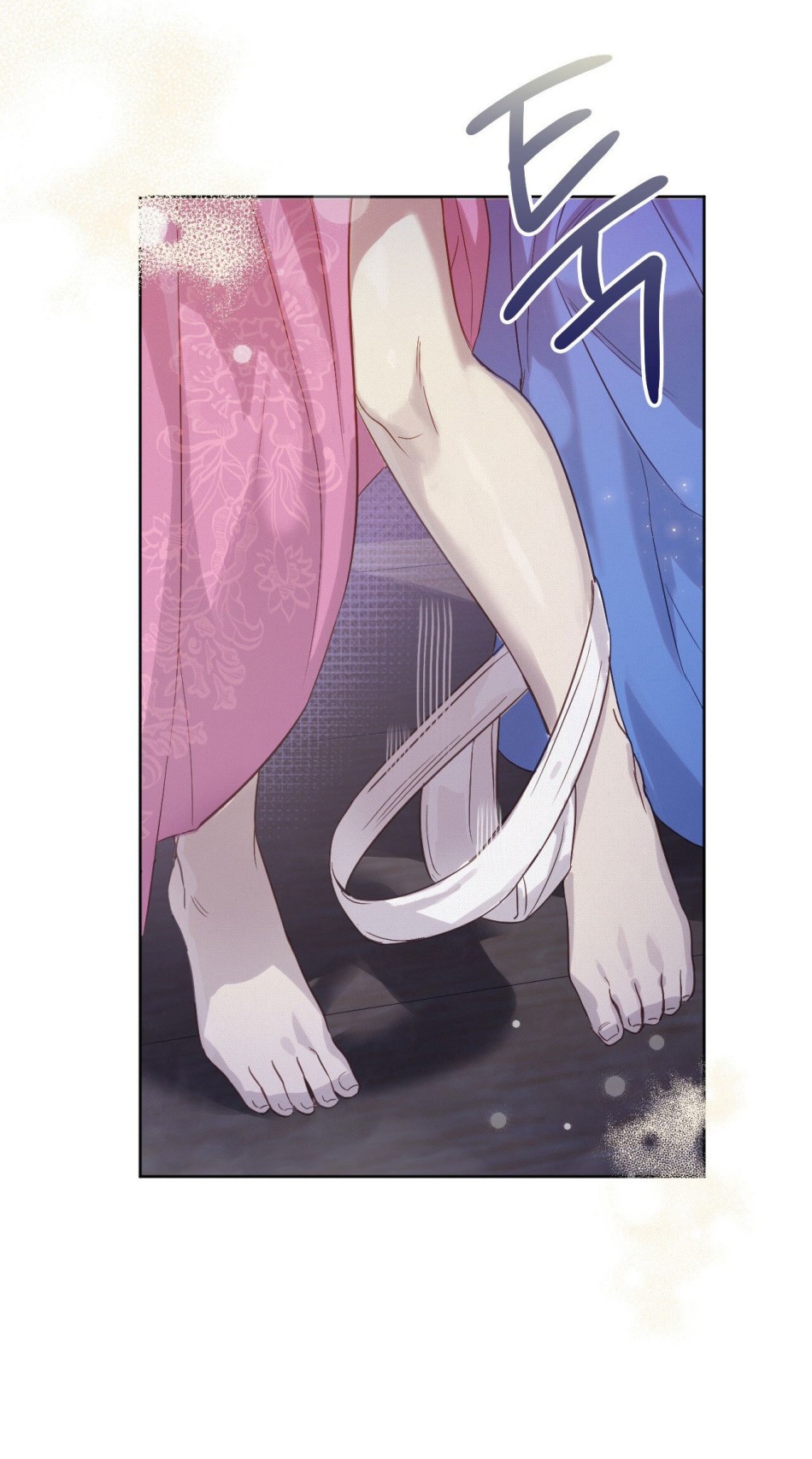 [18+] Hậu Cung Kế 