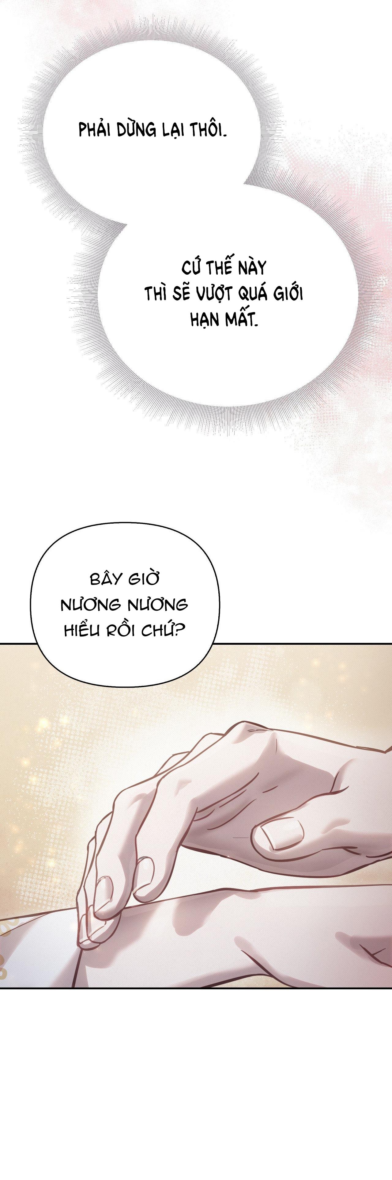 [18+] Hậu Cung Kế 