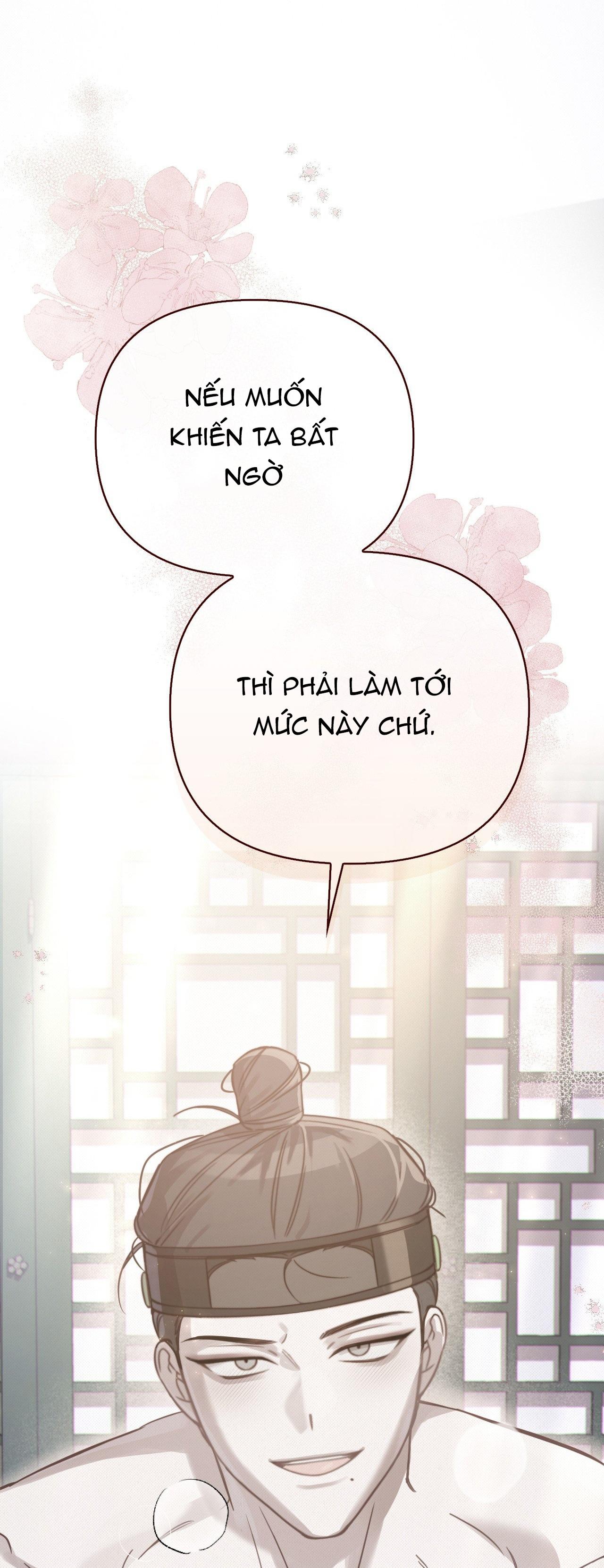 [18+] Hậu Cung Kế 