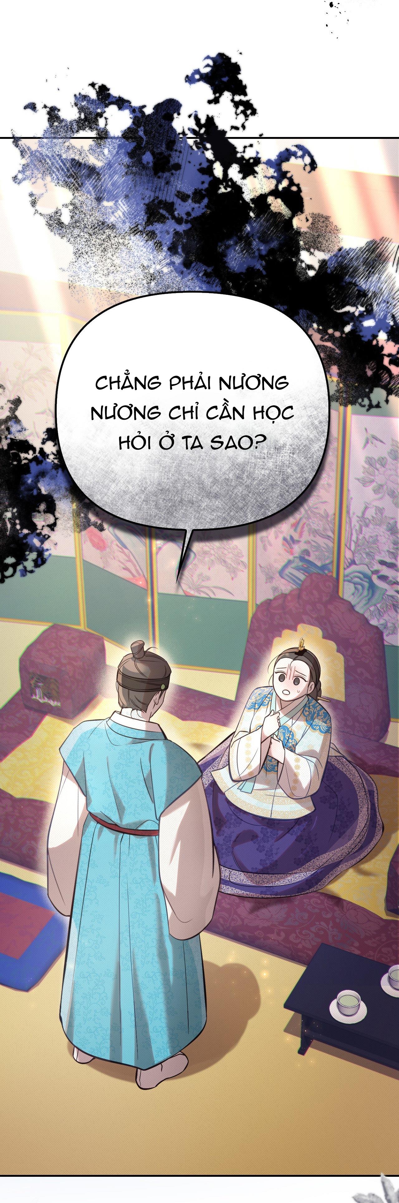 [18+] Hậu Cung Kế 