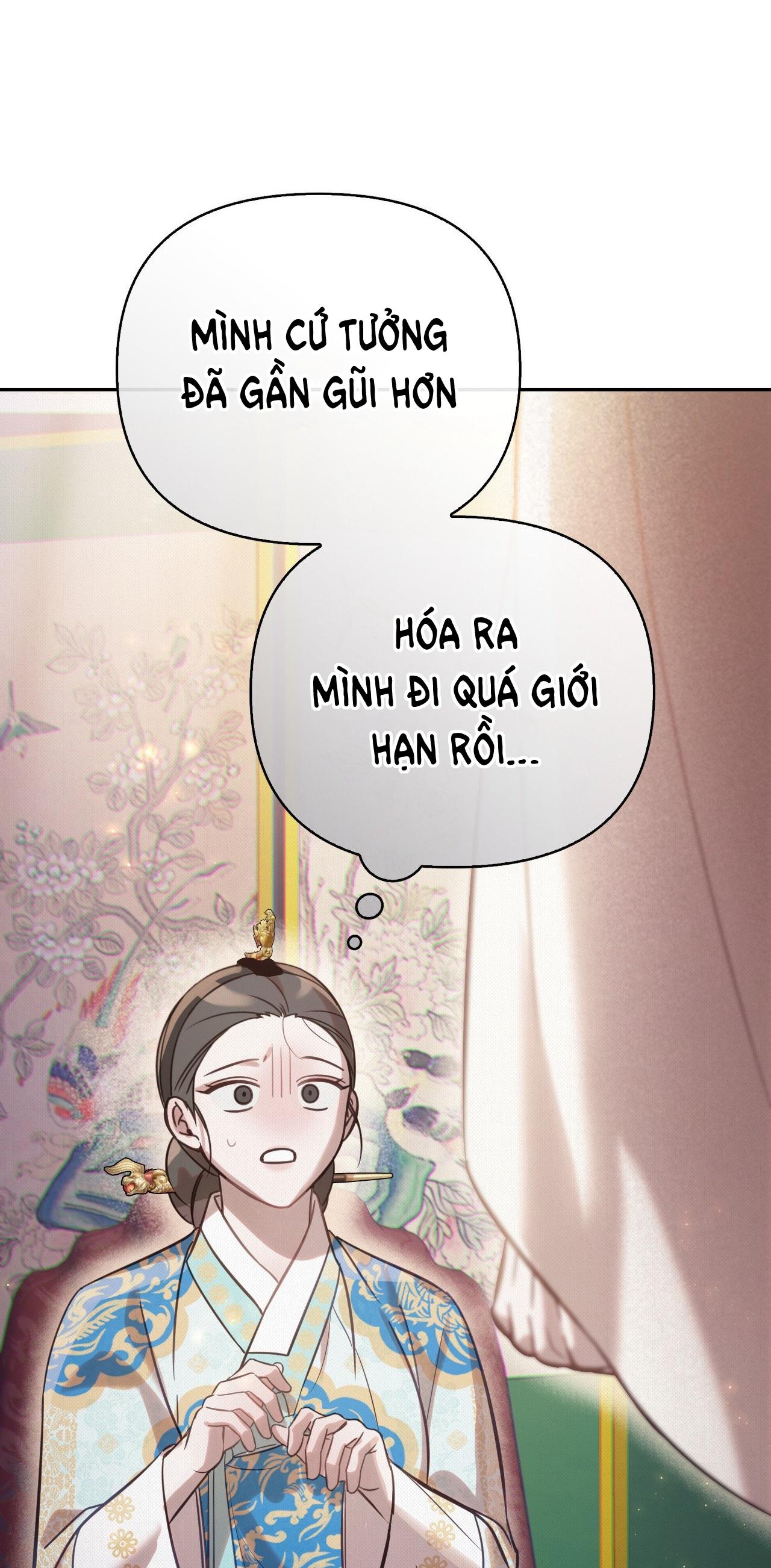 [18+] Hậu Cung Kế 