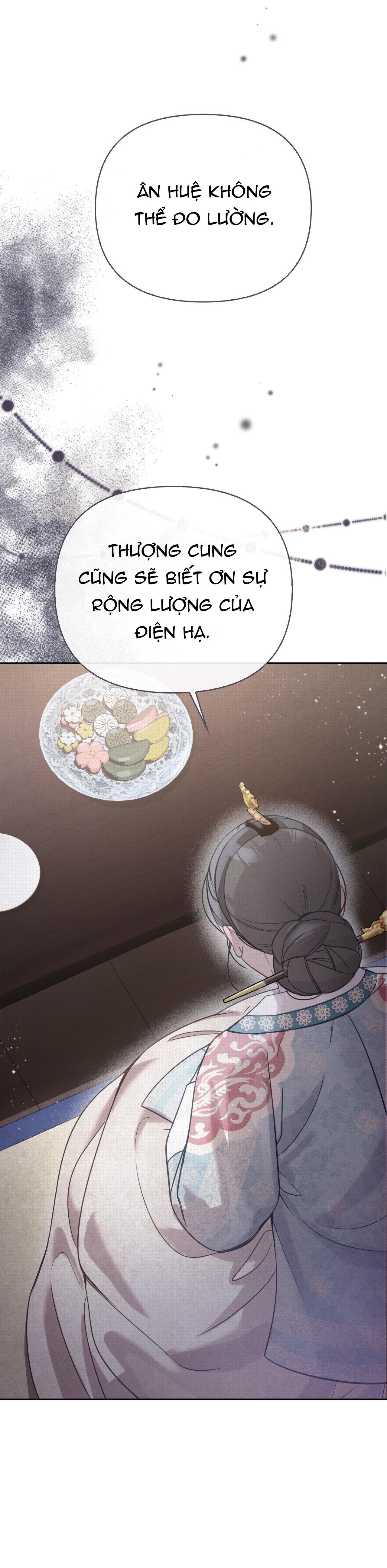 [18+] Hậu Cung Kế 