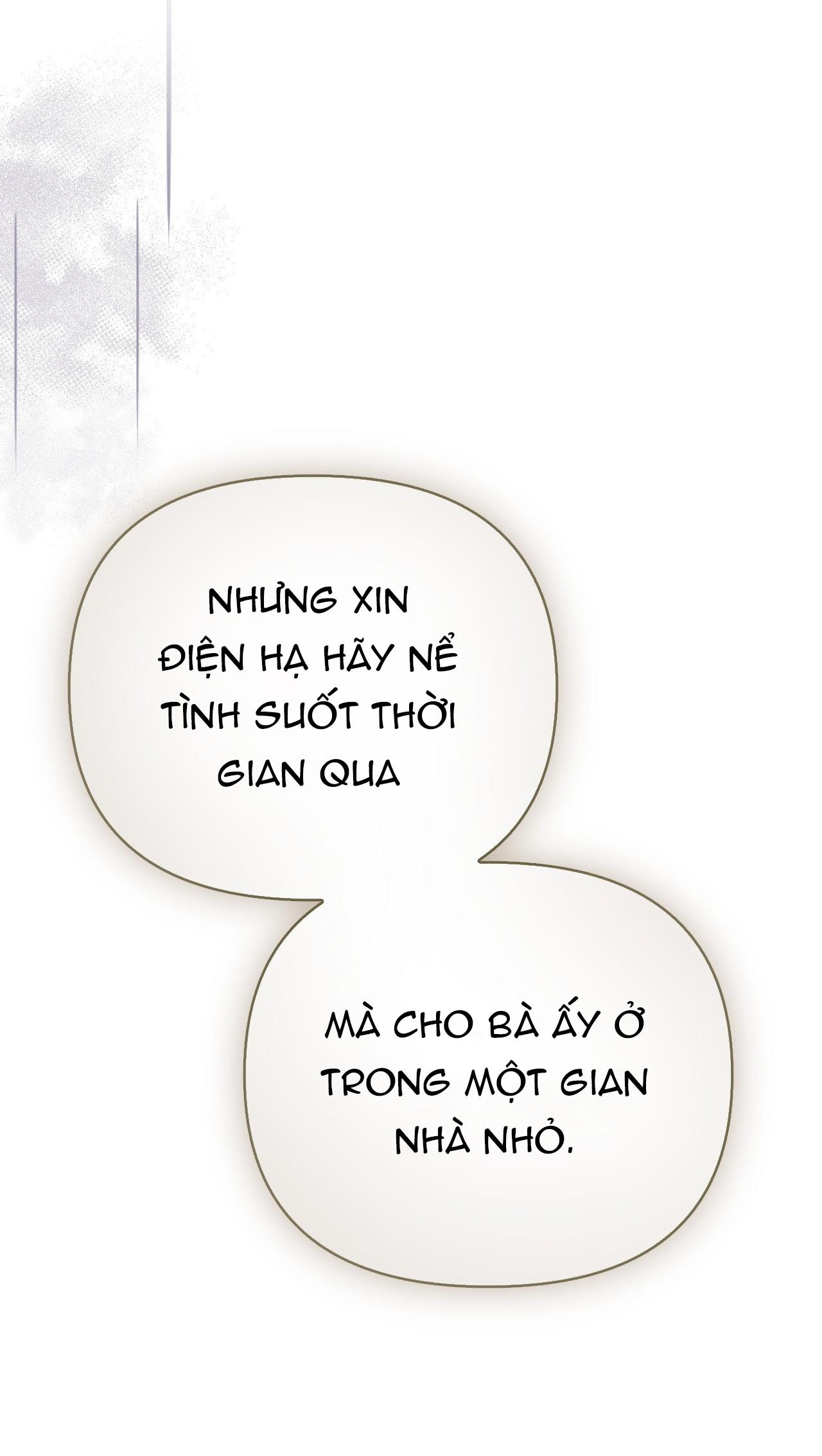 [18+] Hậu Cung Kế 