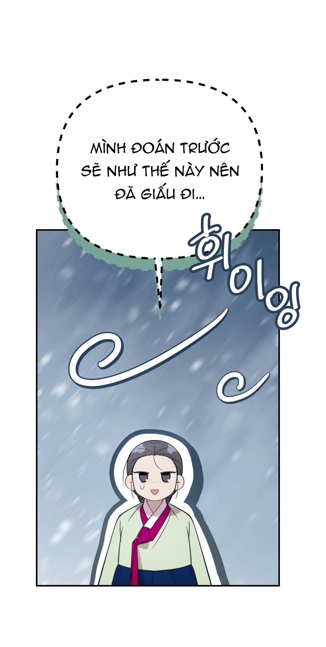 [18+] Hậu Cung Kế 