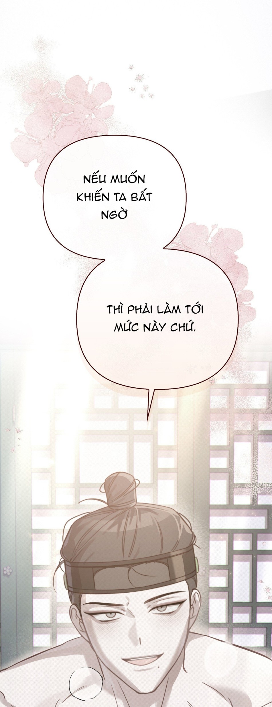 [18+] Hậu Cung Kế 