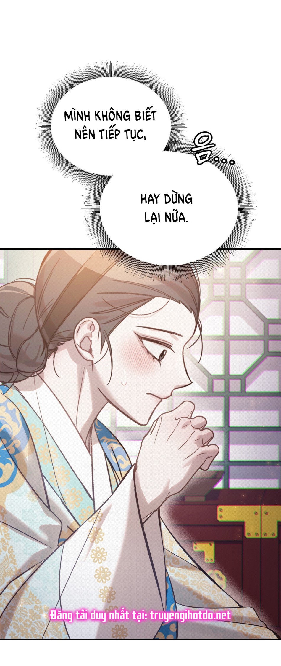 [18+] Hậu Cung Kế 