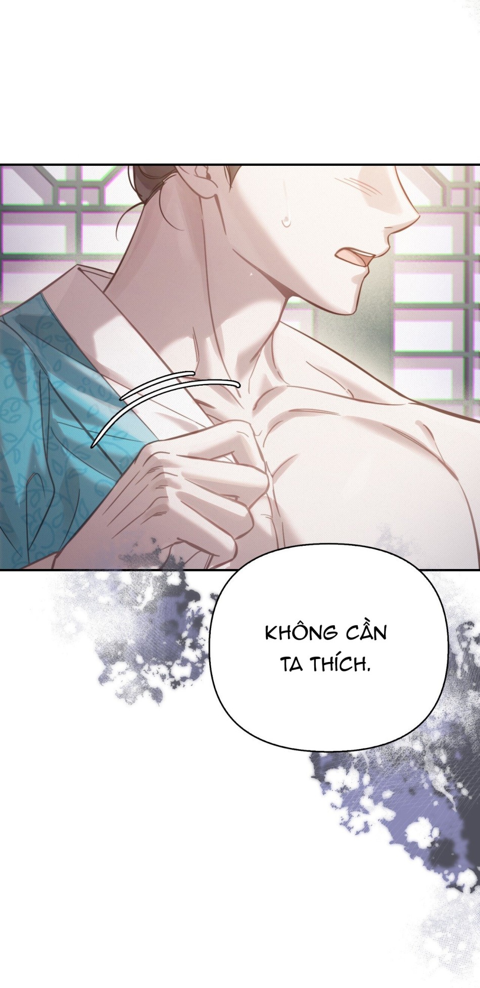 [18+] Hậu Cung Kế 
