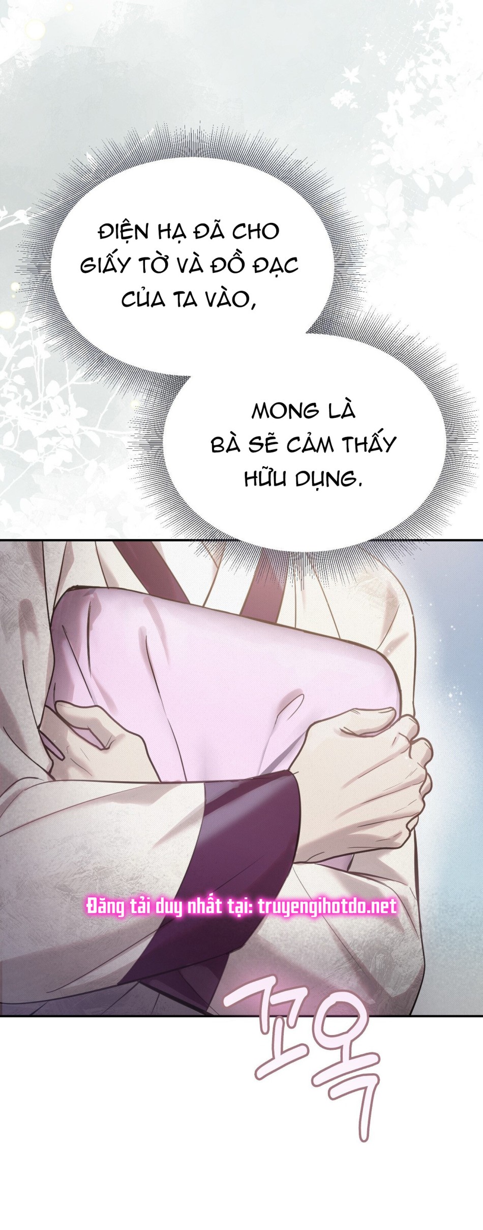 [18+] Hậu Cung Kế 