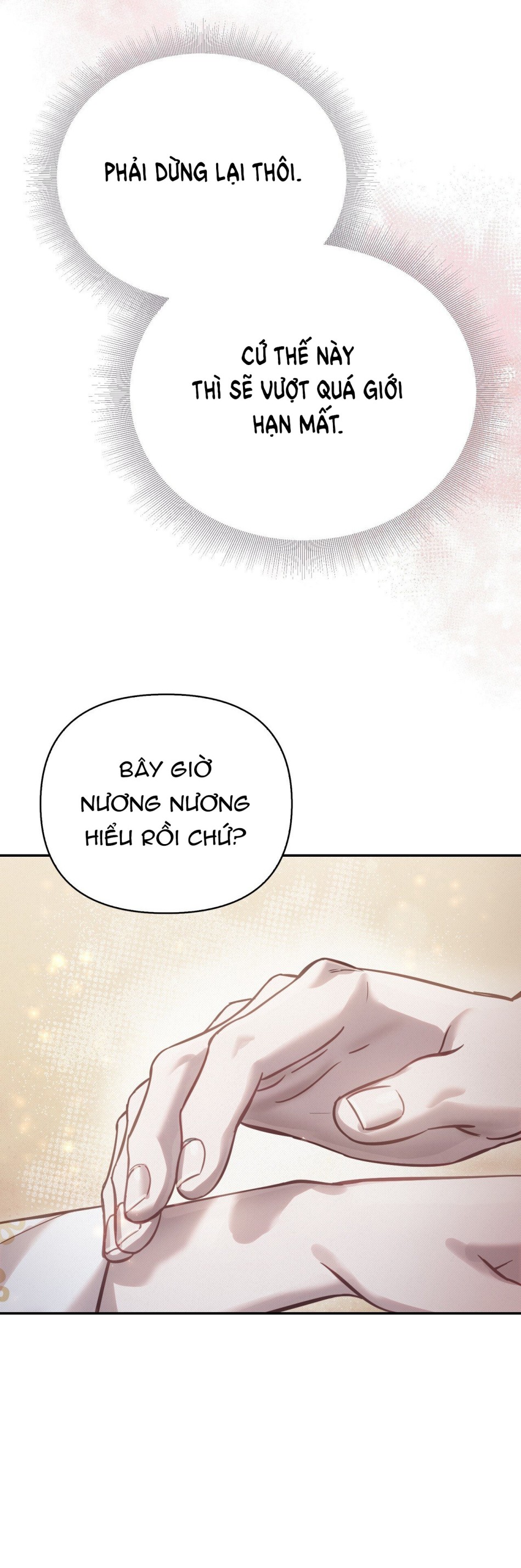[18+] Hậu Cung Kế 
