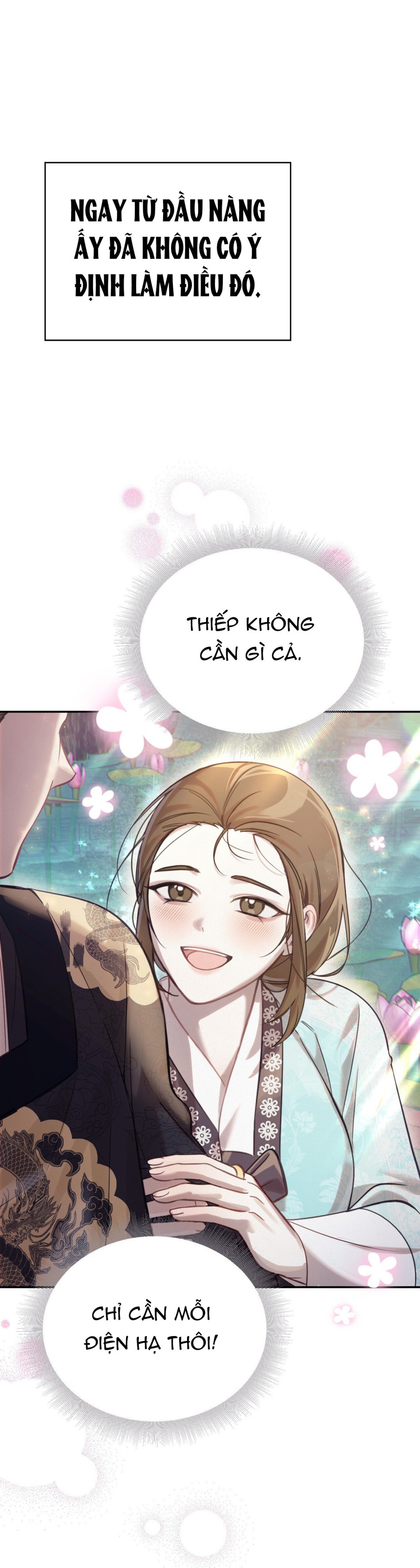 [18+] Hậu Cung Kế 