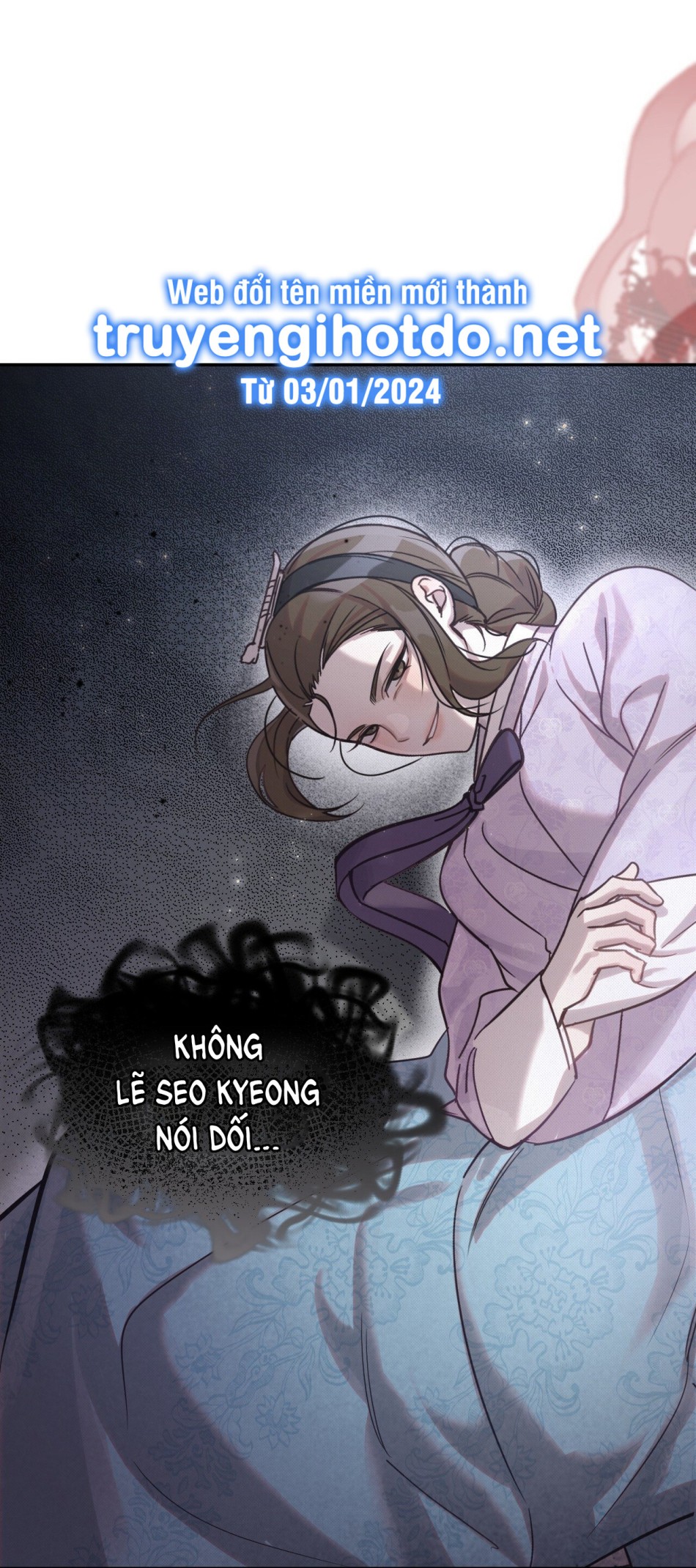 [18+] Hậu Cung Kế 