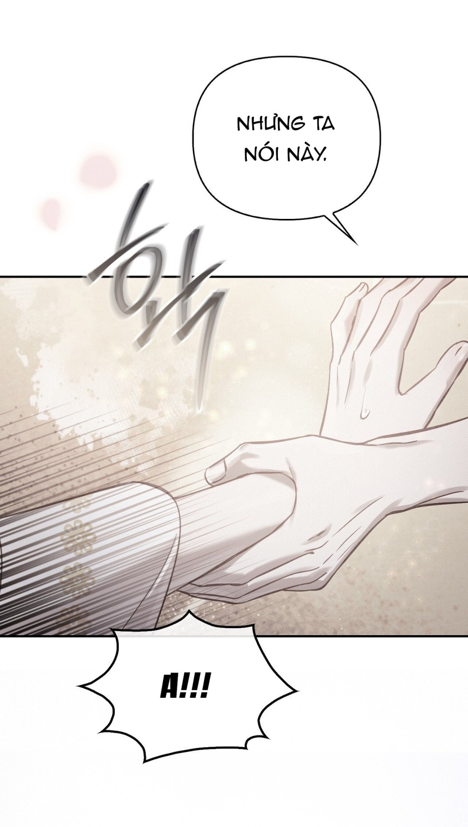 [18+] Hậu Cung Kế 