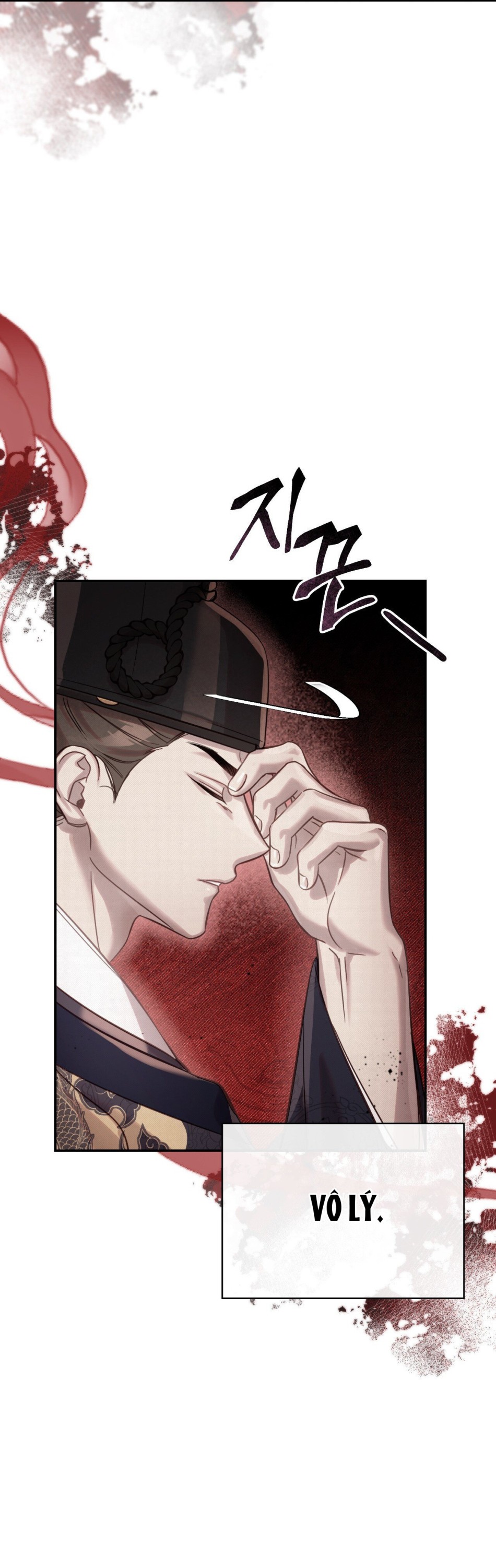 [18+] Hậu Cung Kế 