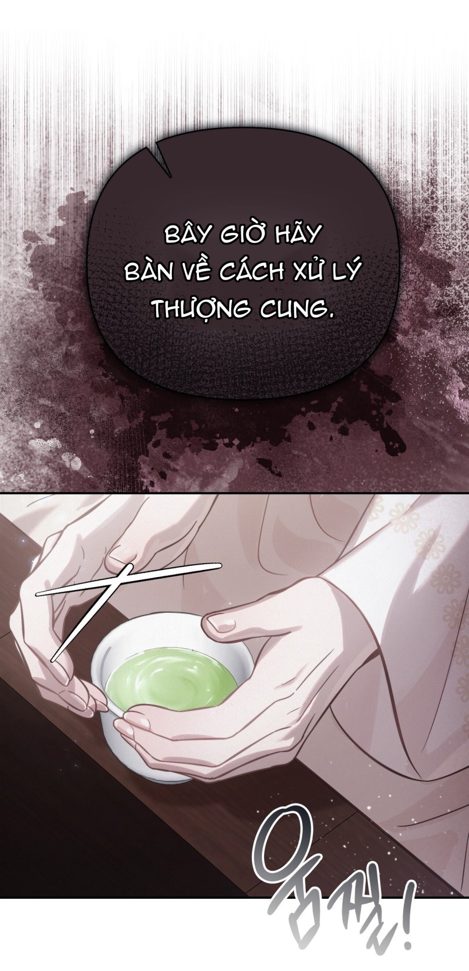 [18+] Hậu Cung Kế 