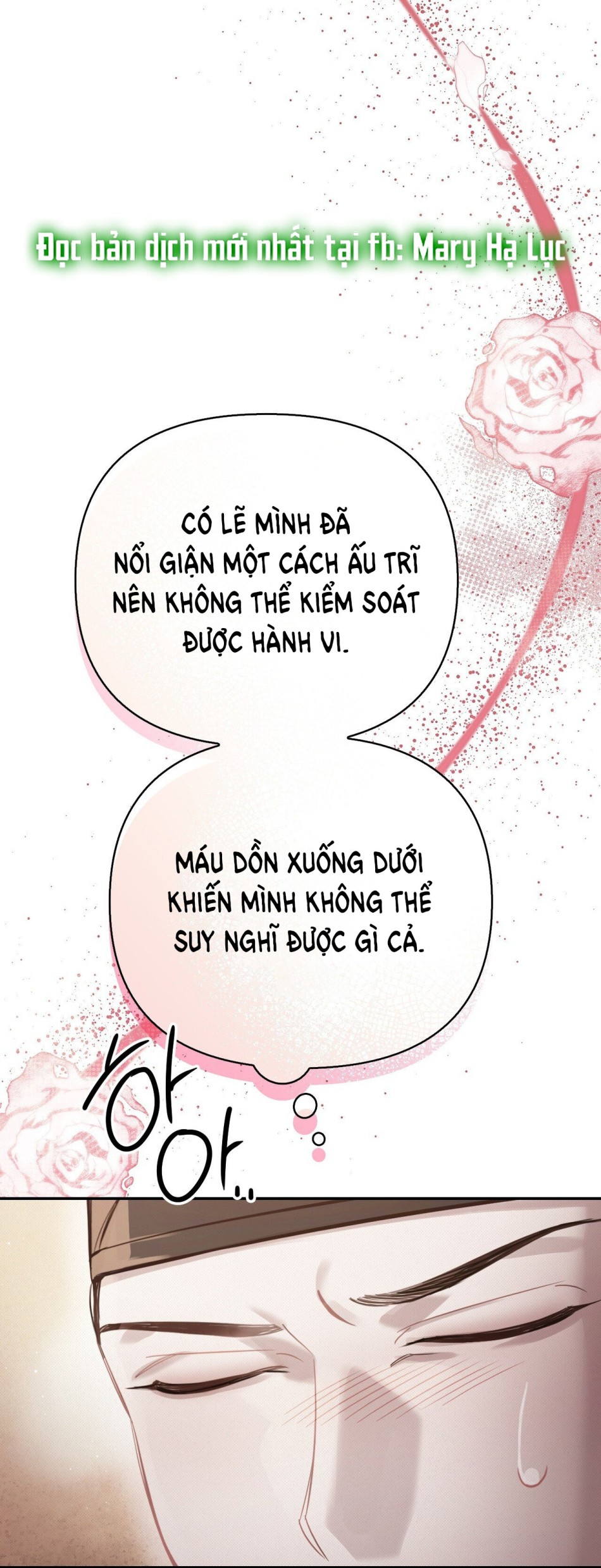 [18+] Hậu Cung Kế 