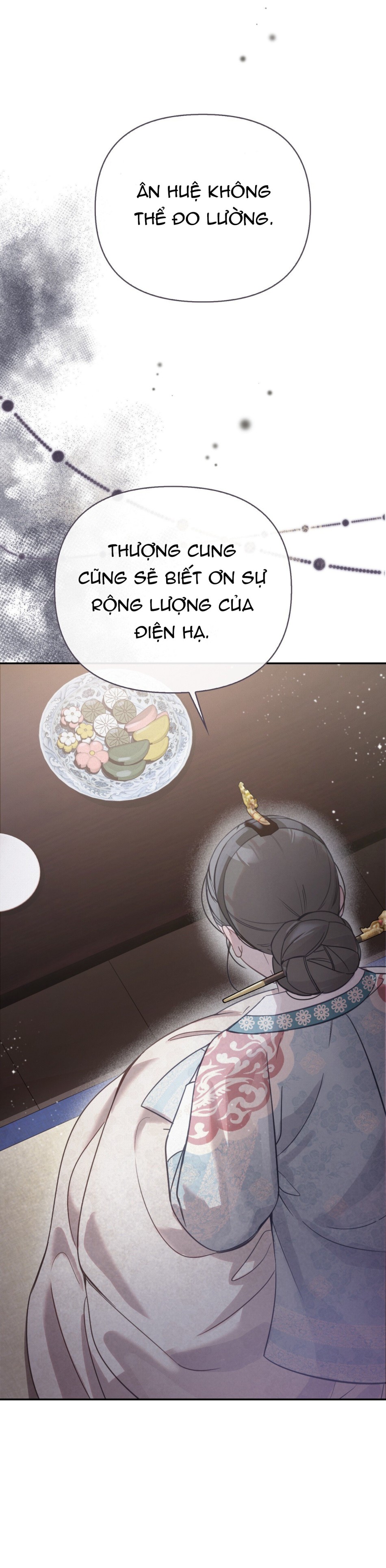 [18+] Hậu Cung Kế 