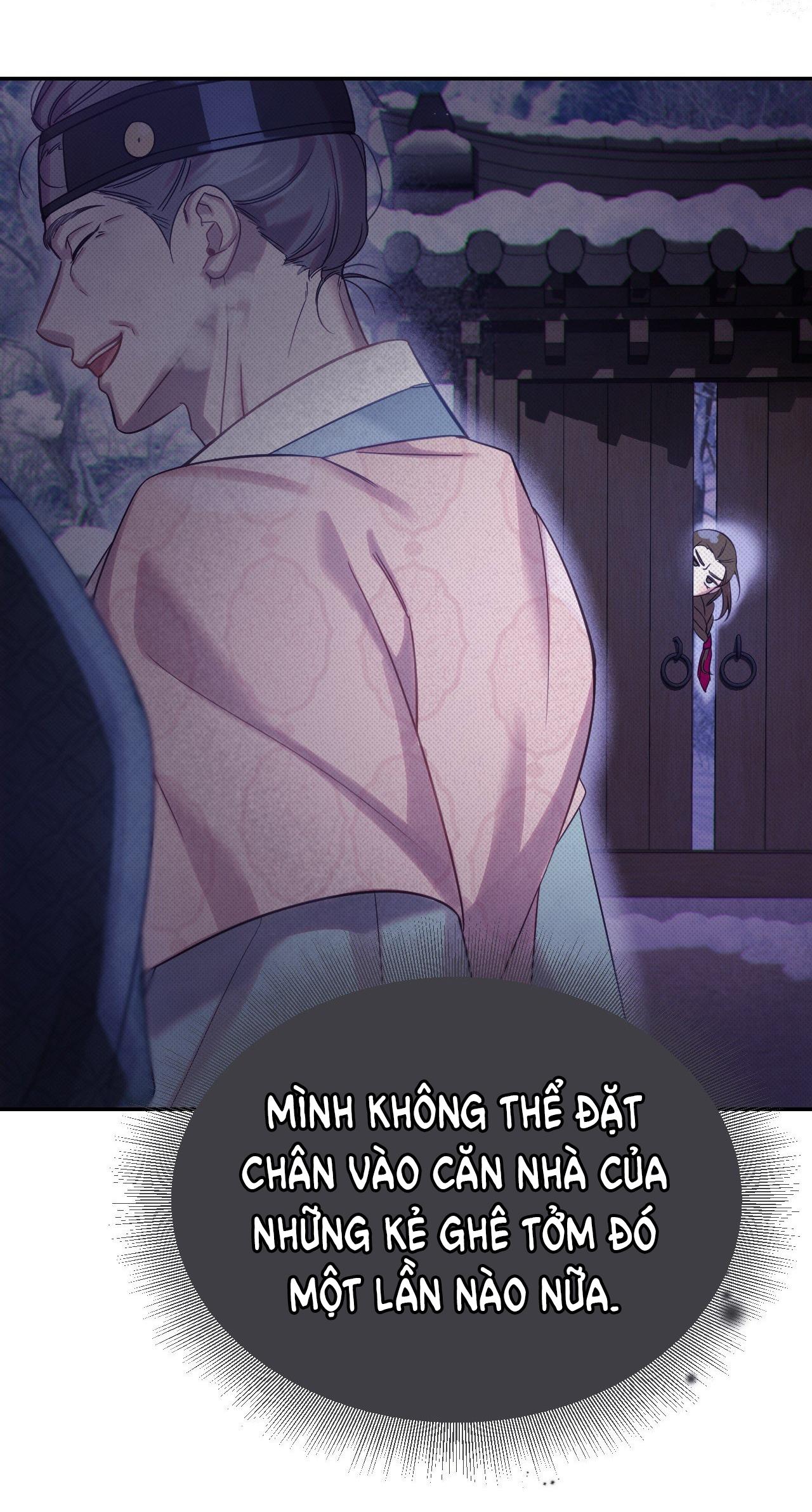 [18+] Hậu Cung Kế 