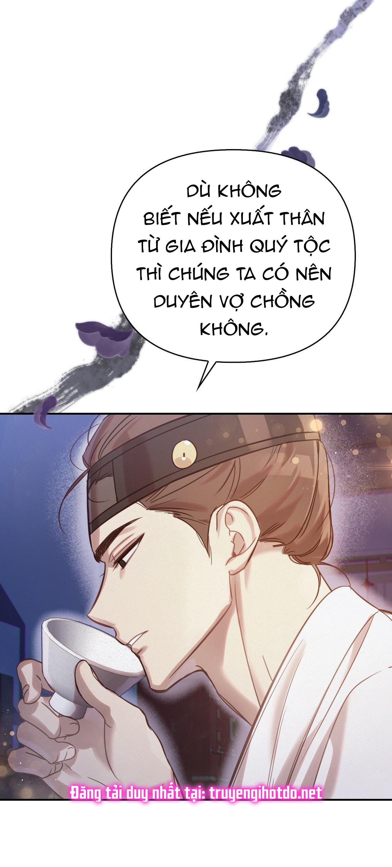 [18+] Hậu Cung Kế 