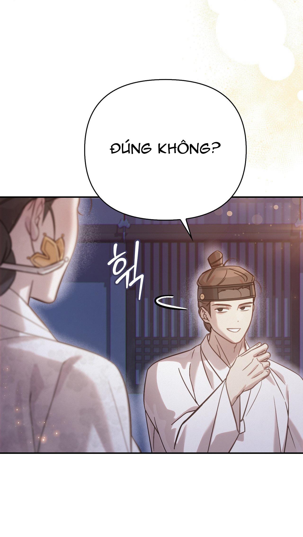 [18+] Hậu Cung Kế 